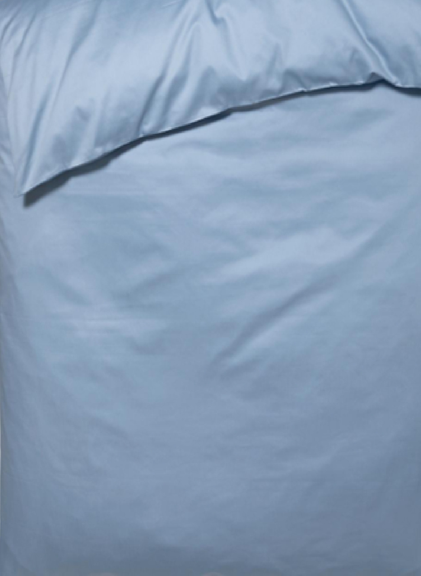 AIGNER x BETTENRID Bettwäsche-Garnitur JADE: HELLBLAU