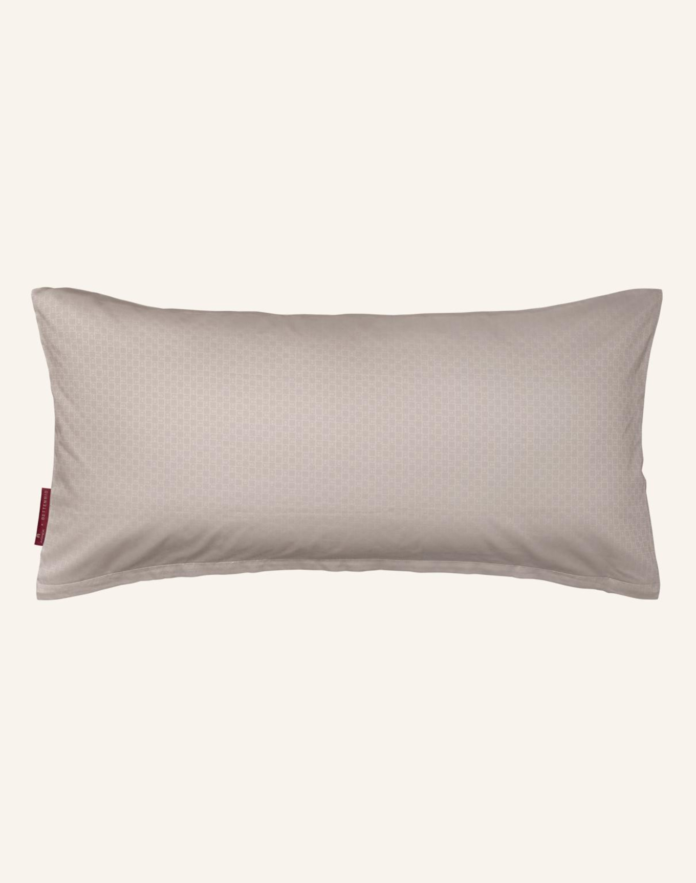 AIGNER  x  BETTENRID Kissenbezug DREAM: BEIGE