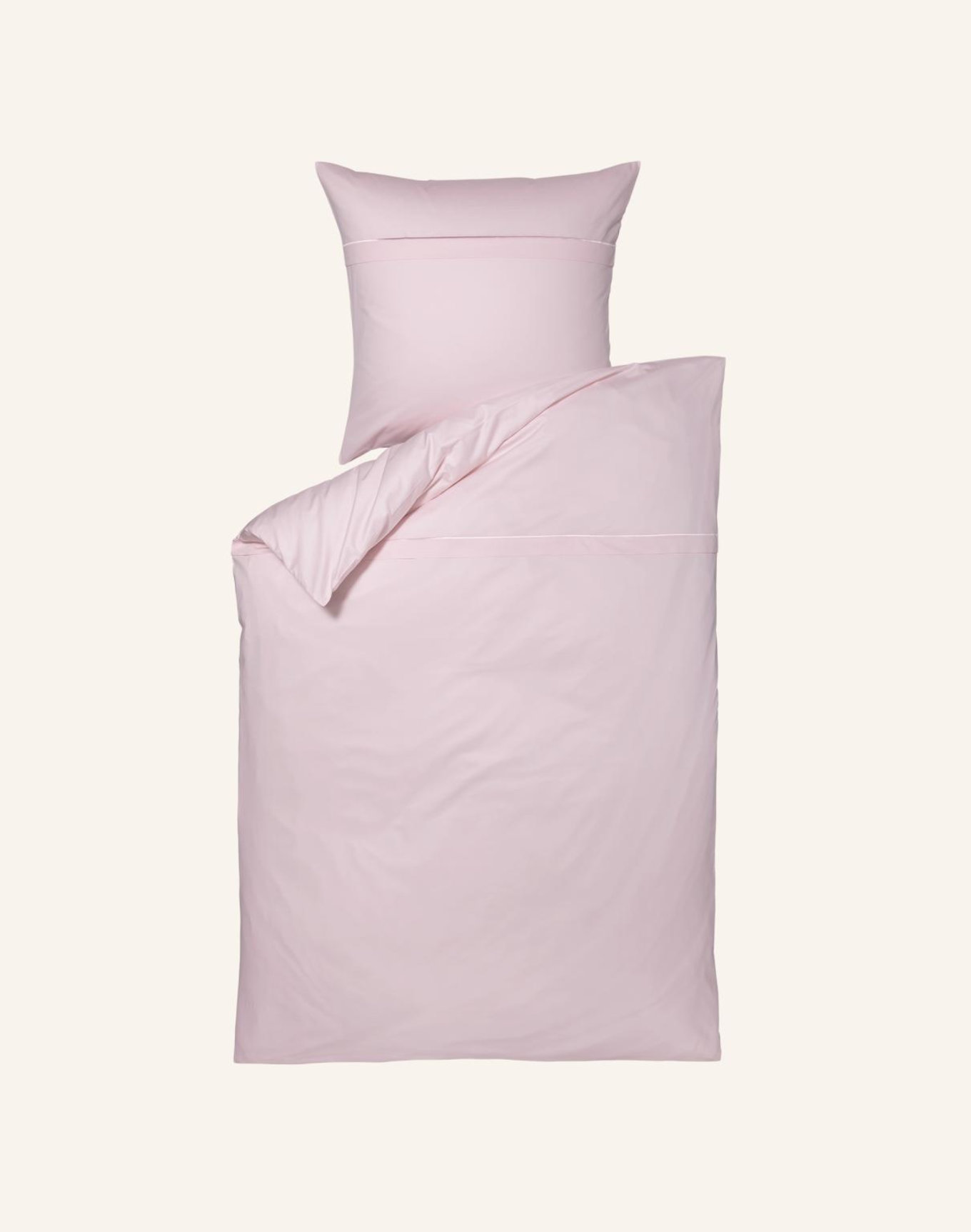 GRASER Bettwäsche ULM: ROSA