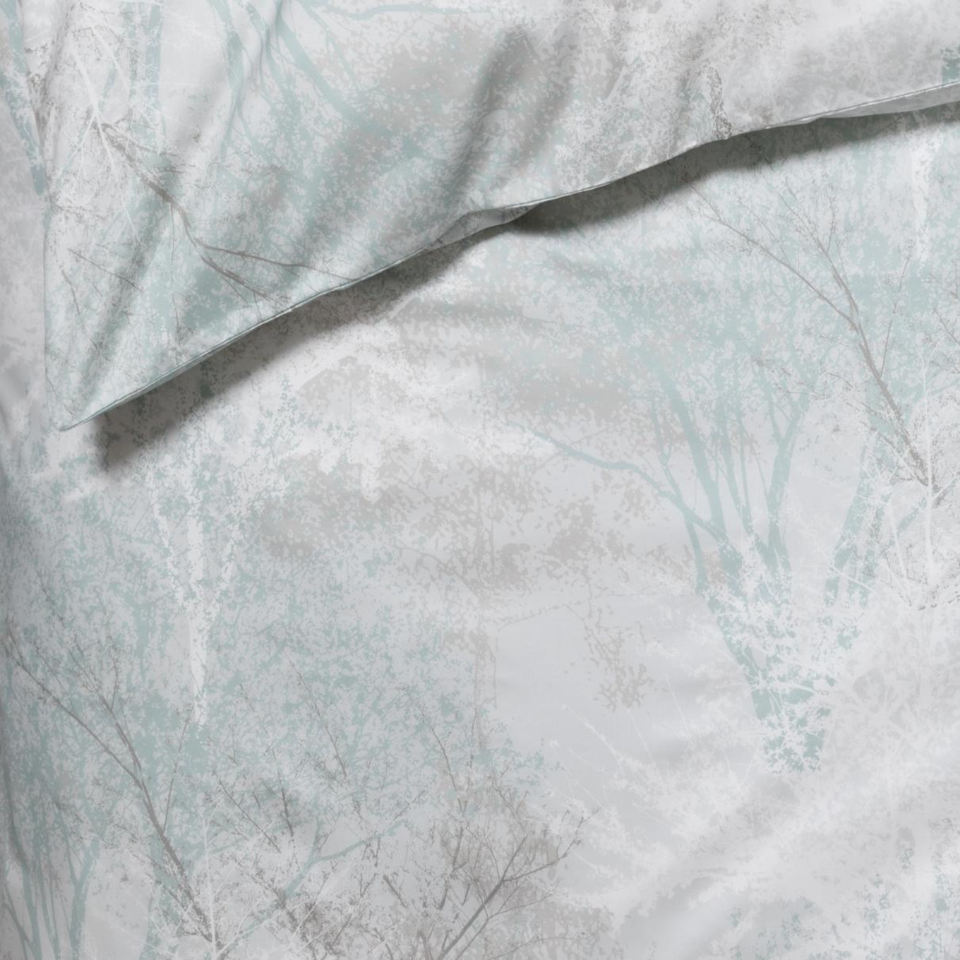 RID SELECTION Bettwäsche TAIGA: MINT