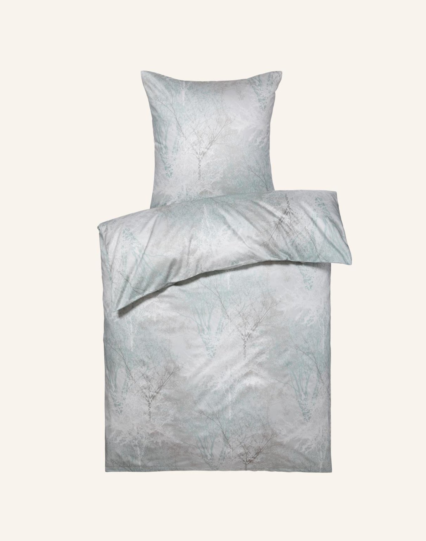 RID SELECTION Bettwäsche TAIGA: MINT