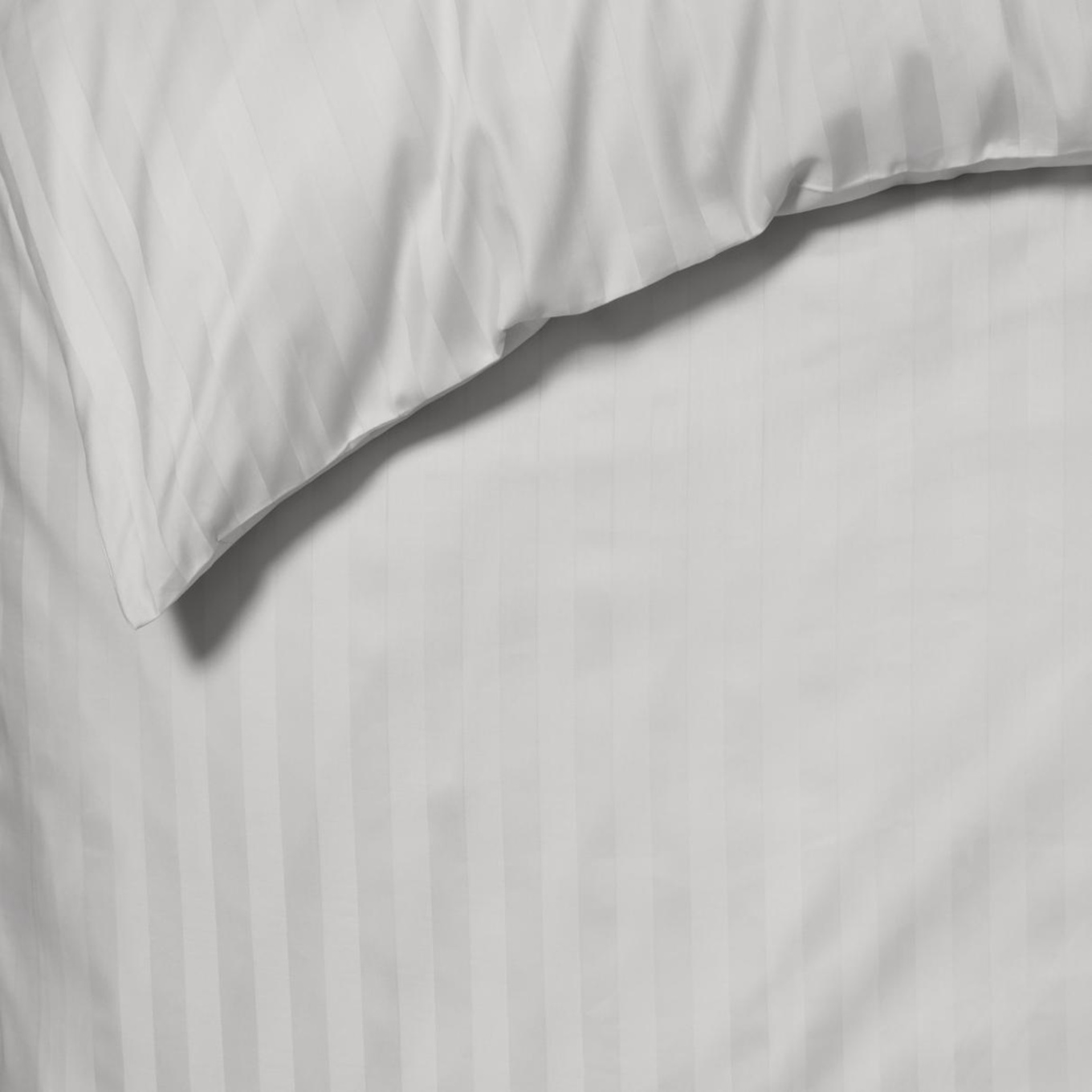 RID ESSENTIALS Bettwäsche-Garnitur MEZZO: GRAU