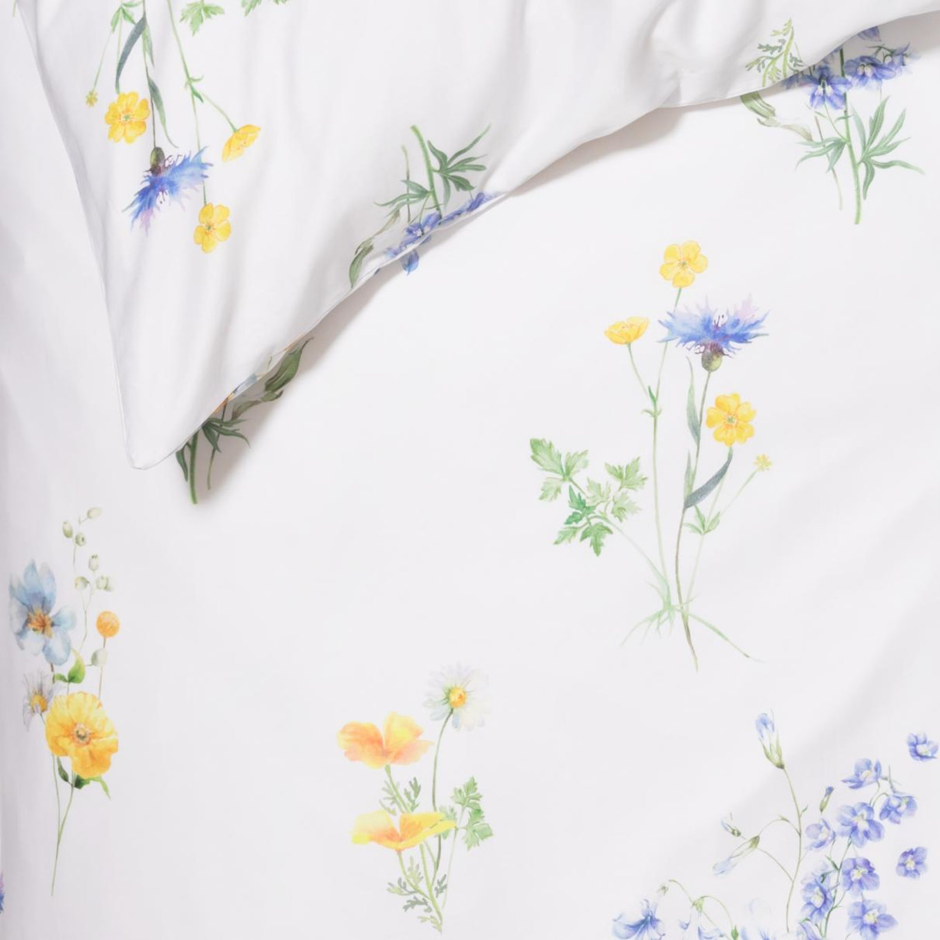 RID ESSENTIALS Bettwäsche BLUEBELL