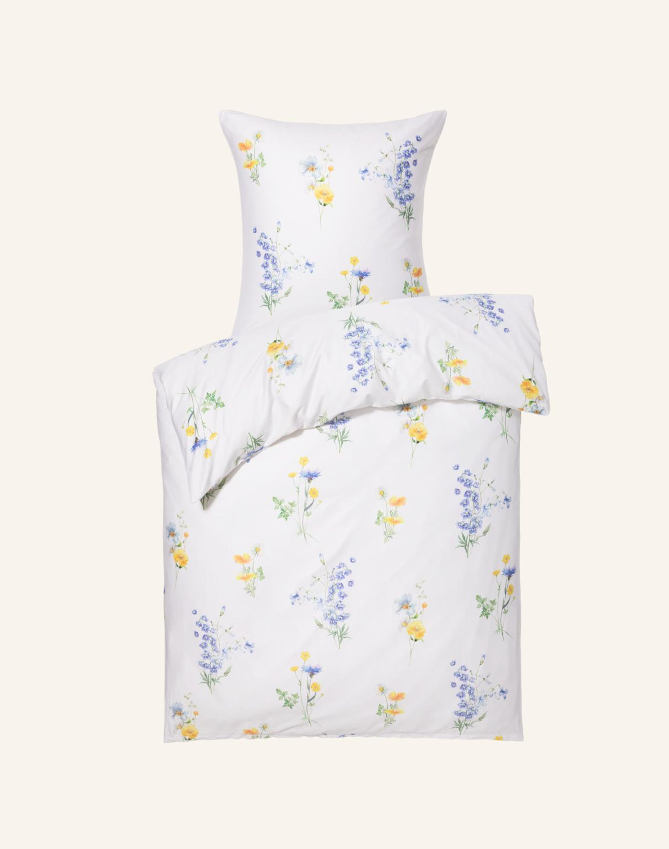 RID ESSENTIALS Bettwäsche BLUEBELL