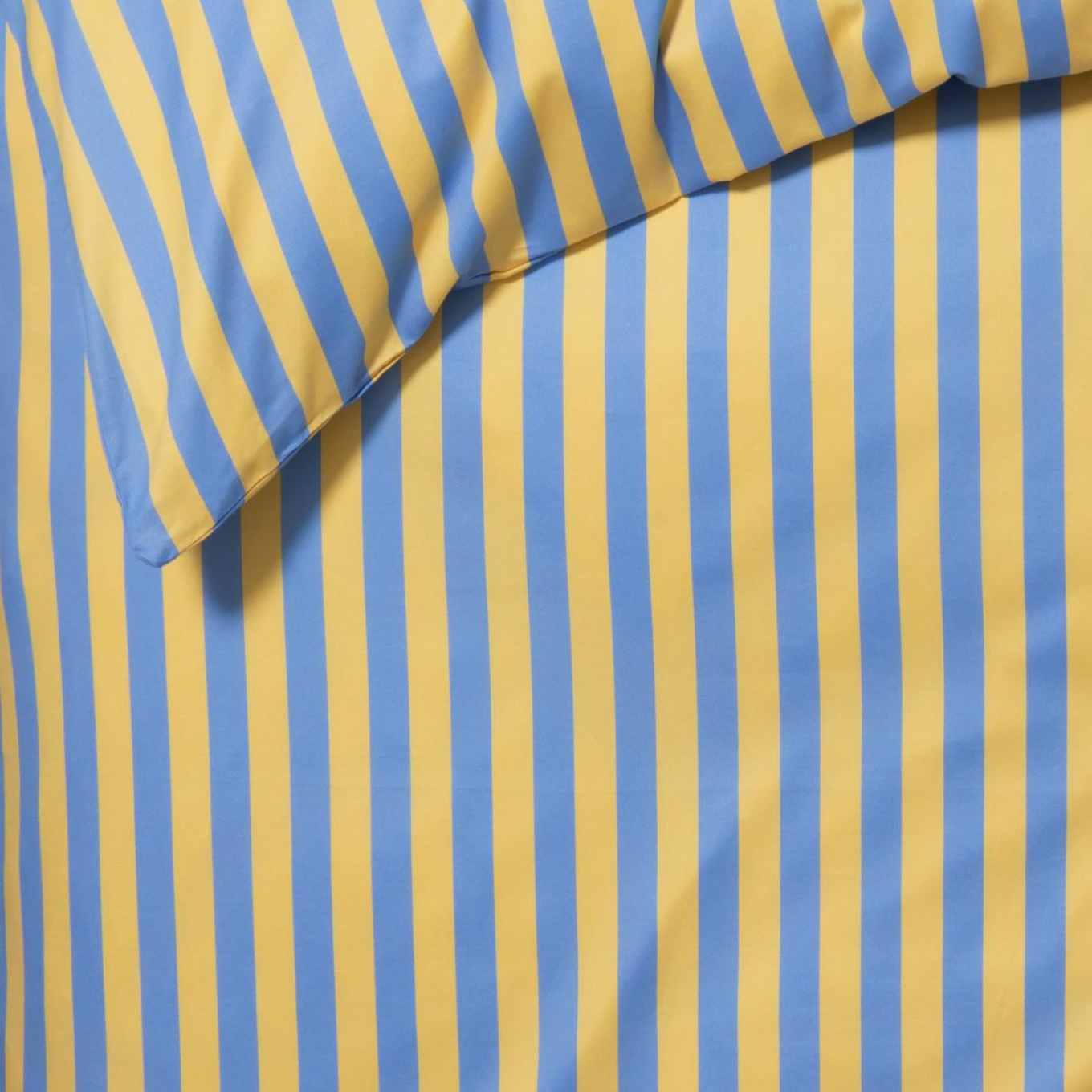 RID ESSENTIALS Bettwäsche SUNNY STRIPE