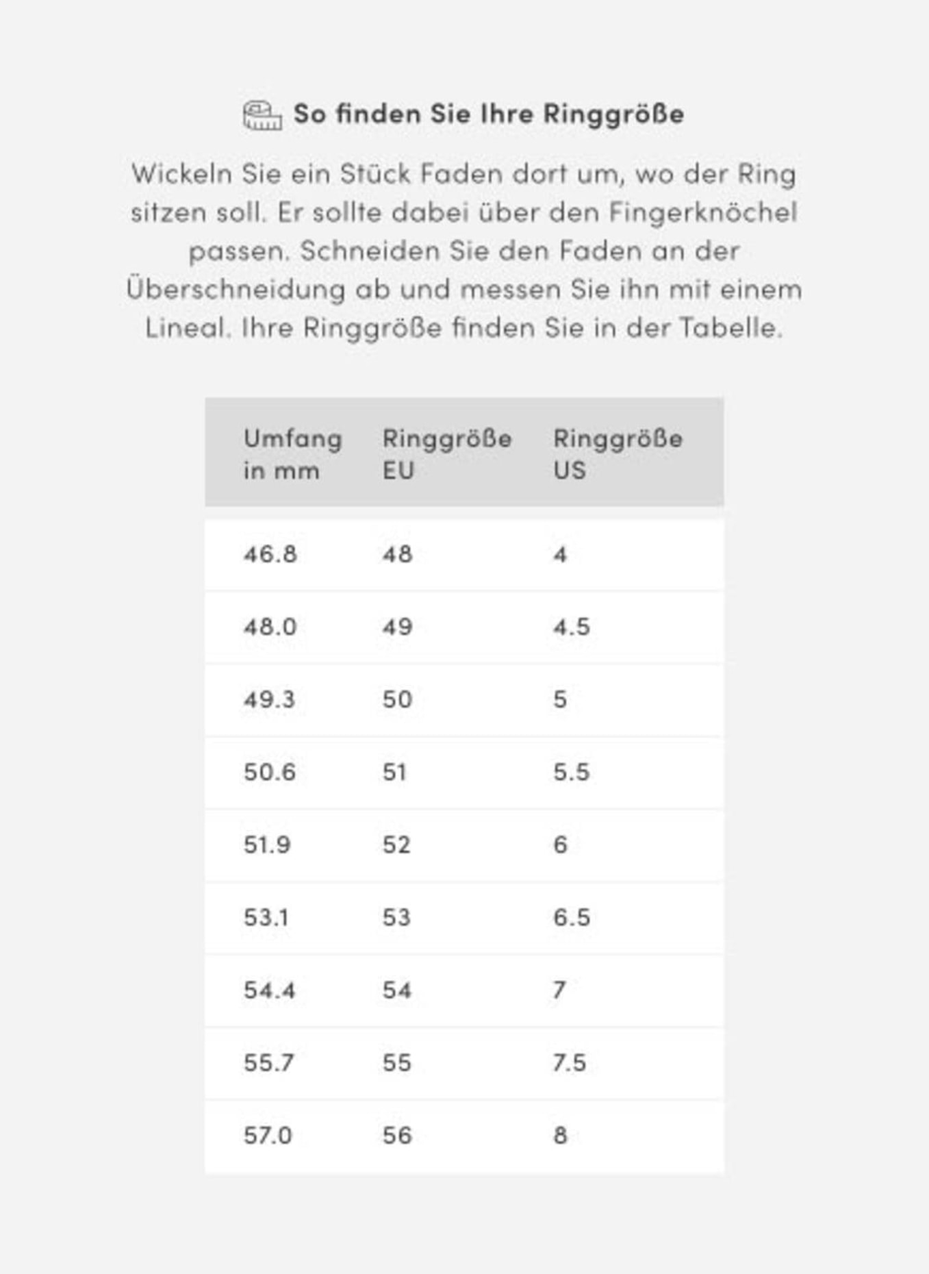 TIFFANY & Co. Tiffany Knot RING aus 18 Karat Roségold: ROSÉGOLD