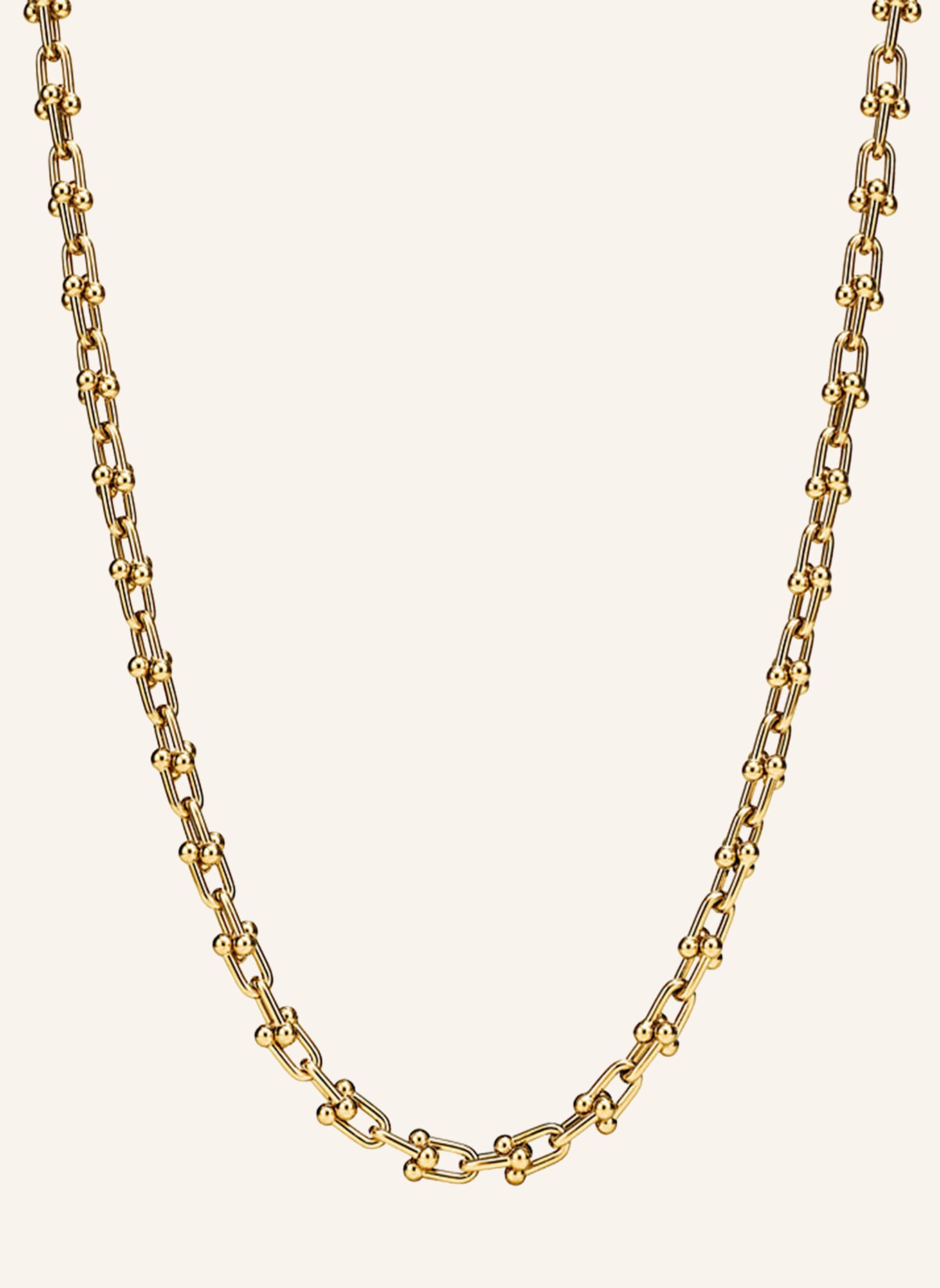 TIFFANY & Co. Halskette TIFFANY HARDWEAR: GOLD