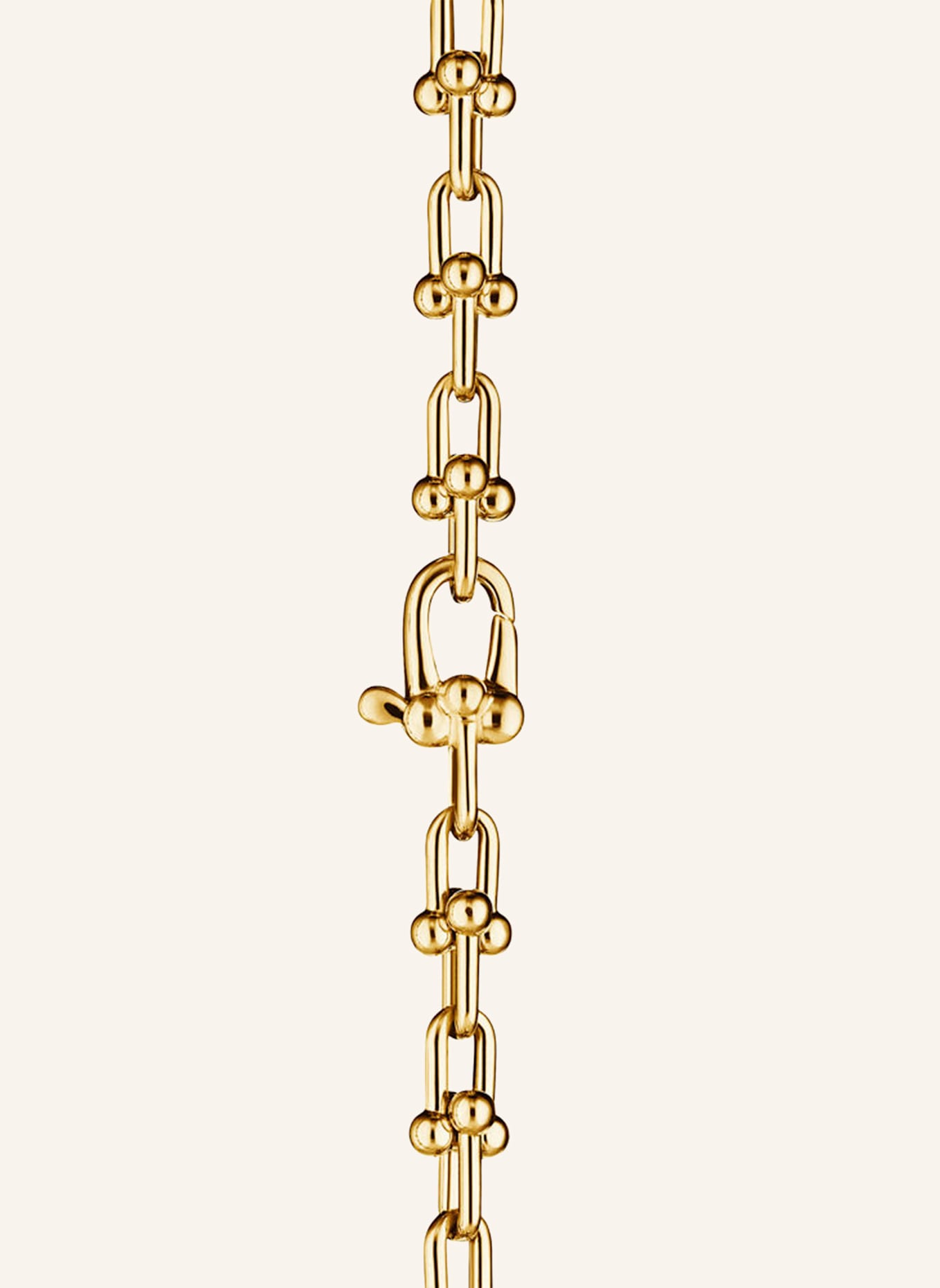TIFFANY & Co. Halskette TIFFANY HARDWEAR: GOLD