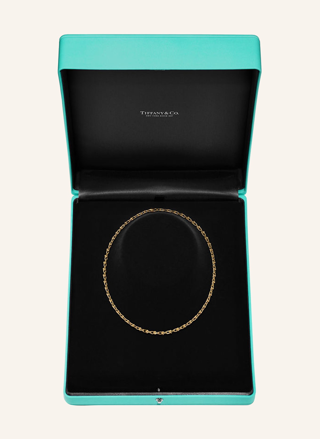 TIFFANY & Co. Halskette TIFFANY HARDWEAR: GOLD