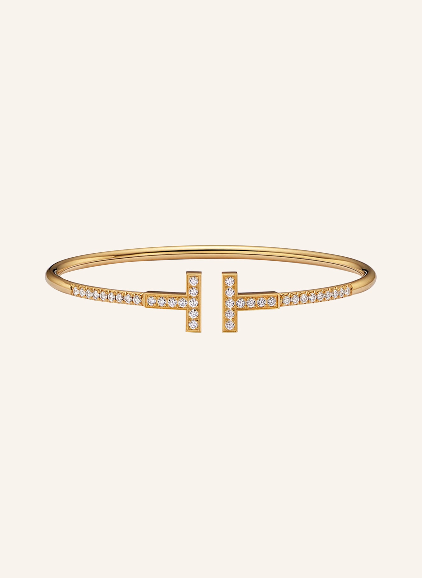 TIFFANY & Co. Armreif TIFFANY T: GOLD