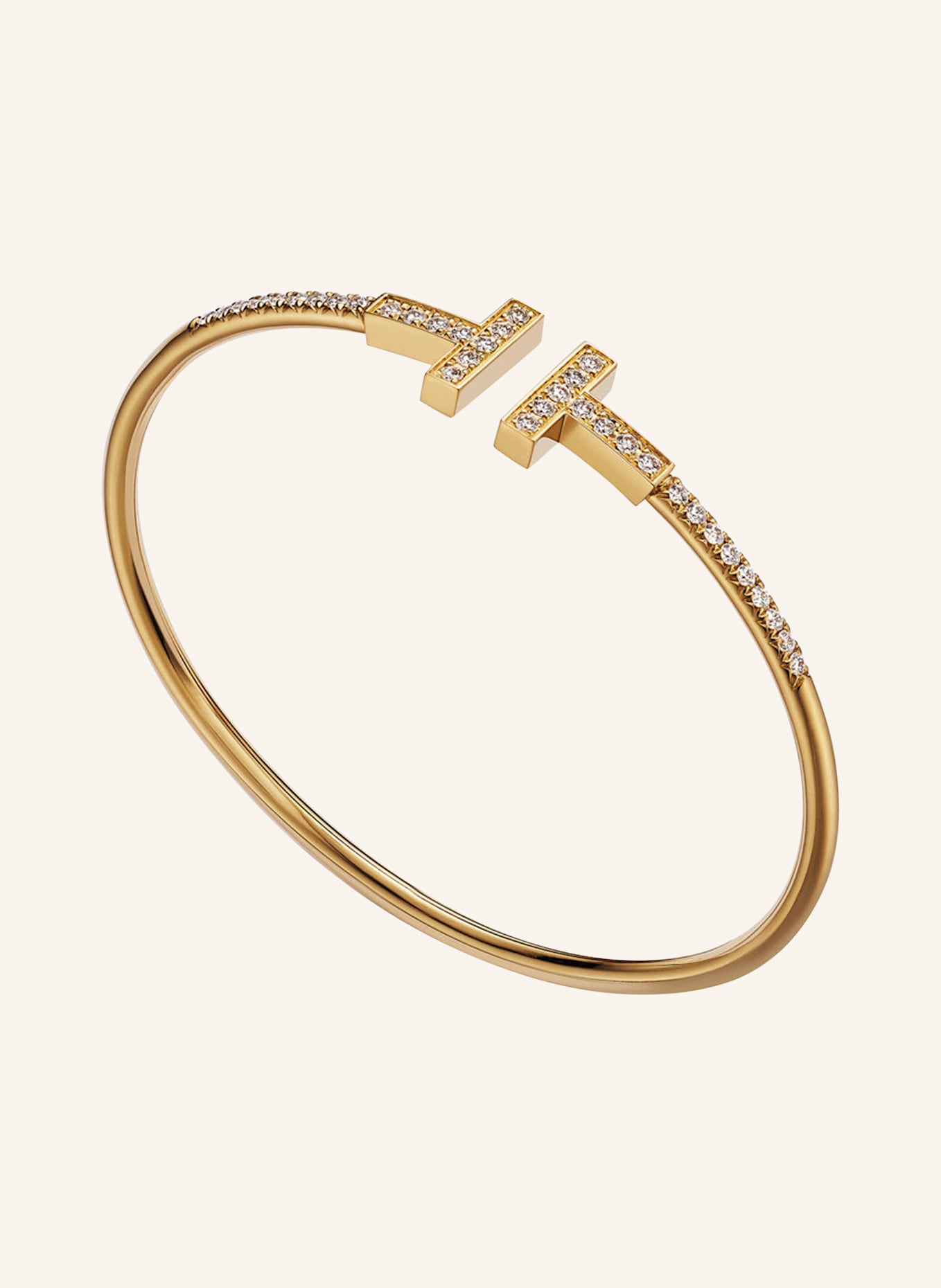 TIFFANY & Co. Armreif TIFFANY T: GOLD