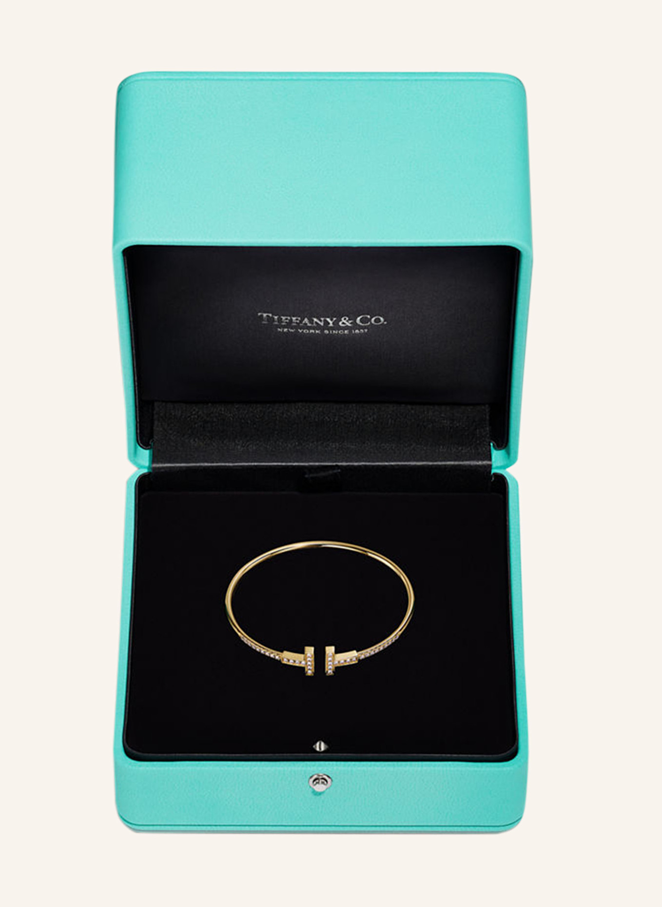 TIFFANY & Co. Armreif TIFFANY T: GOLD