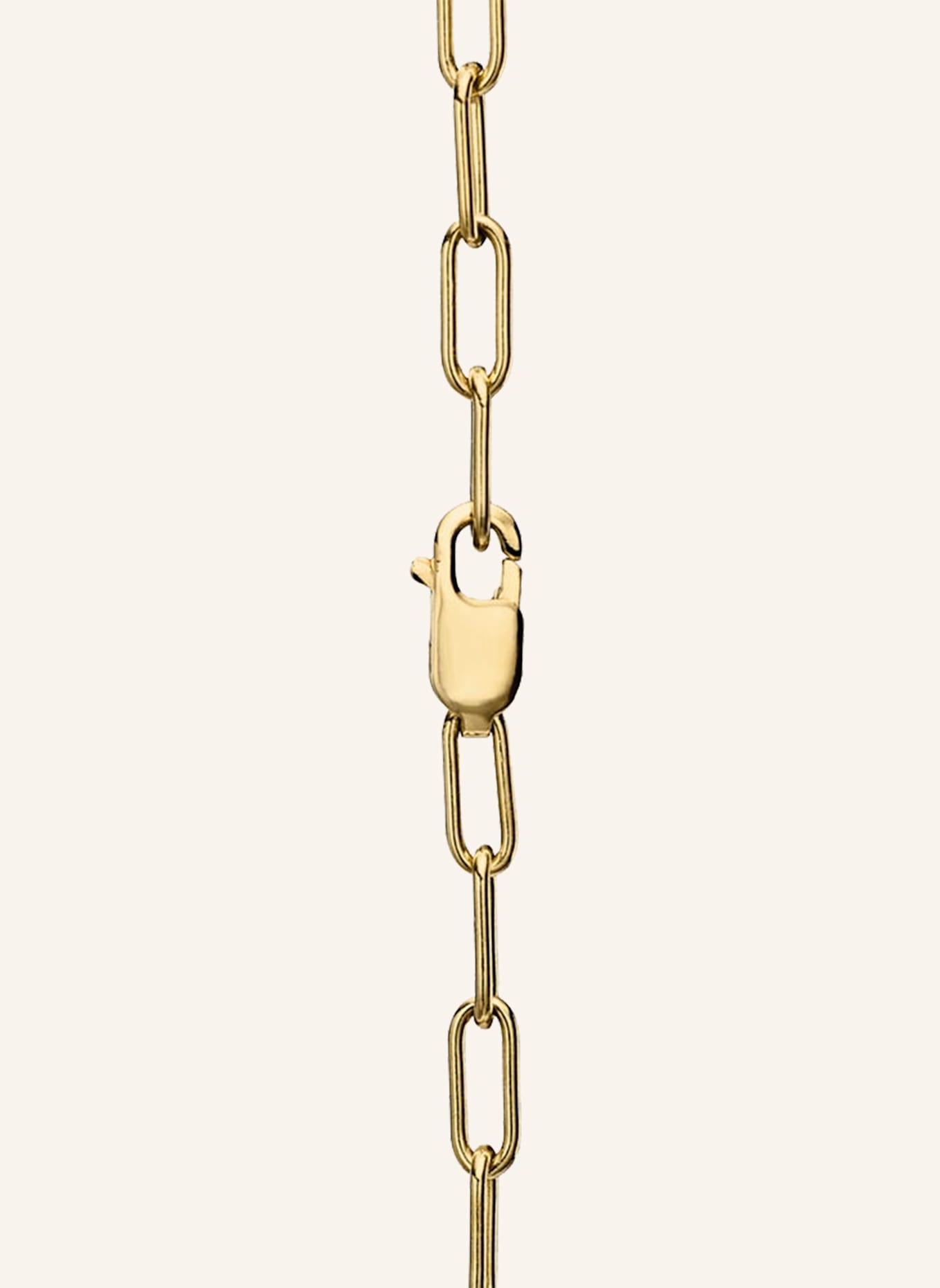TIFFANY & Co. Halskette TIFFANY LOCK: GOLD