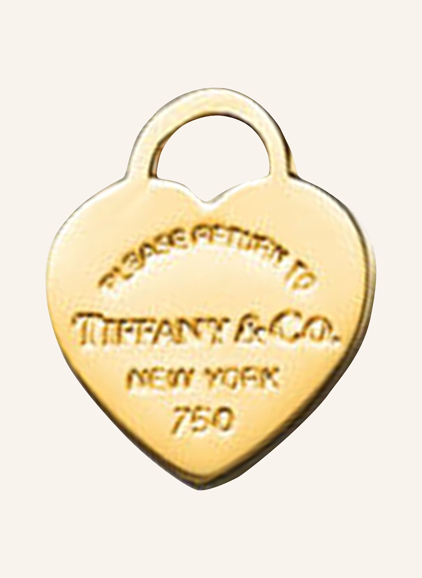 TIFFANY & Co. Bransoletka RETURN TO TIFFANY®: SREBRNY/ CZARNY