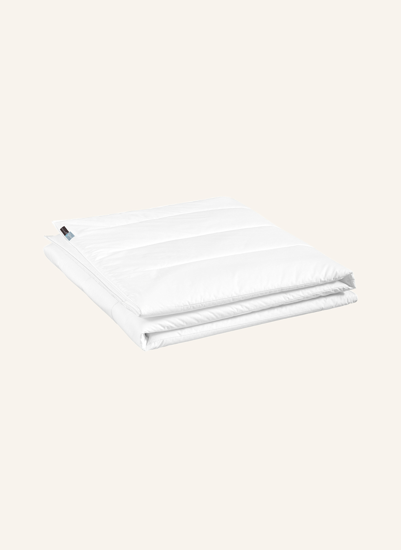 CENTA-STAR Ganzjahresdecke ALLERGO PROTECT: WEISS