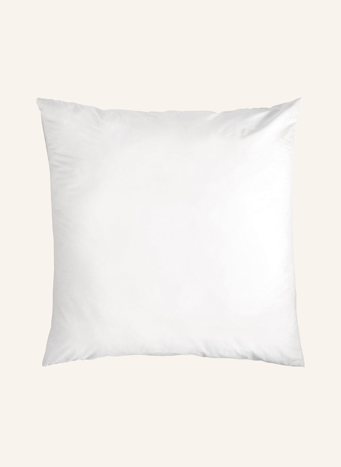 CENTA-STAR Kopfkissen AQUA AKTIV: WEISS