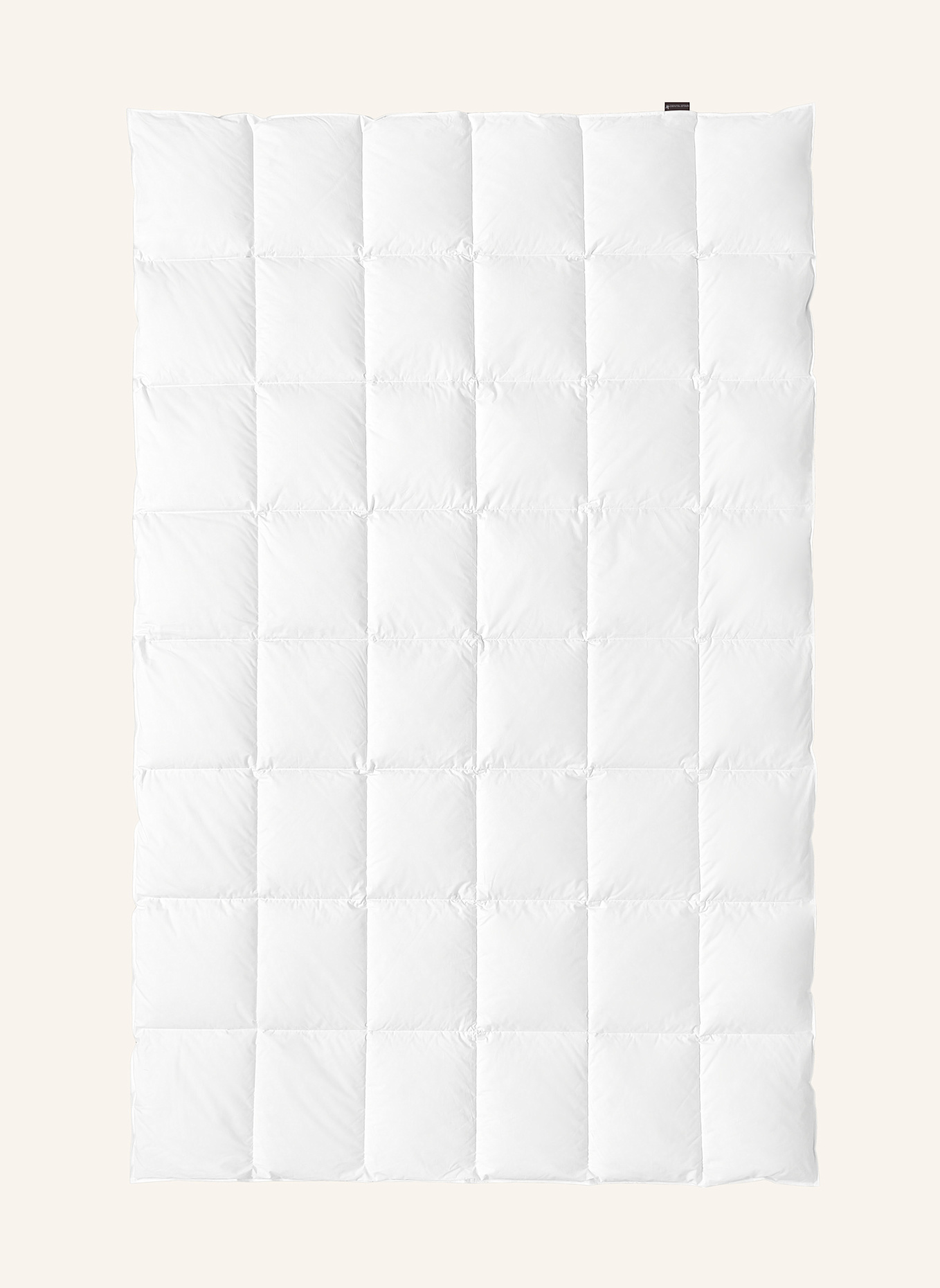 CENTA-STAR Sommerdecke MELODY: WEISS