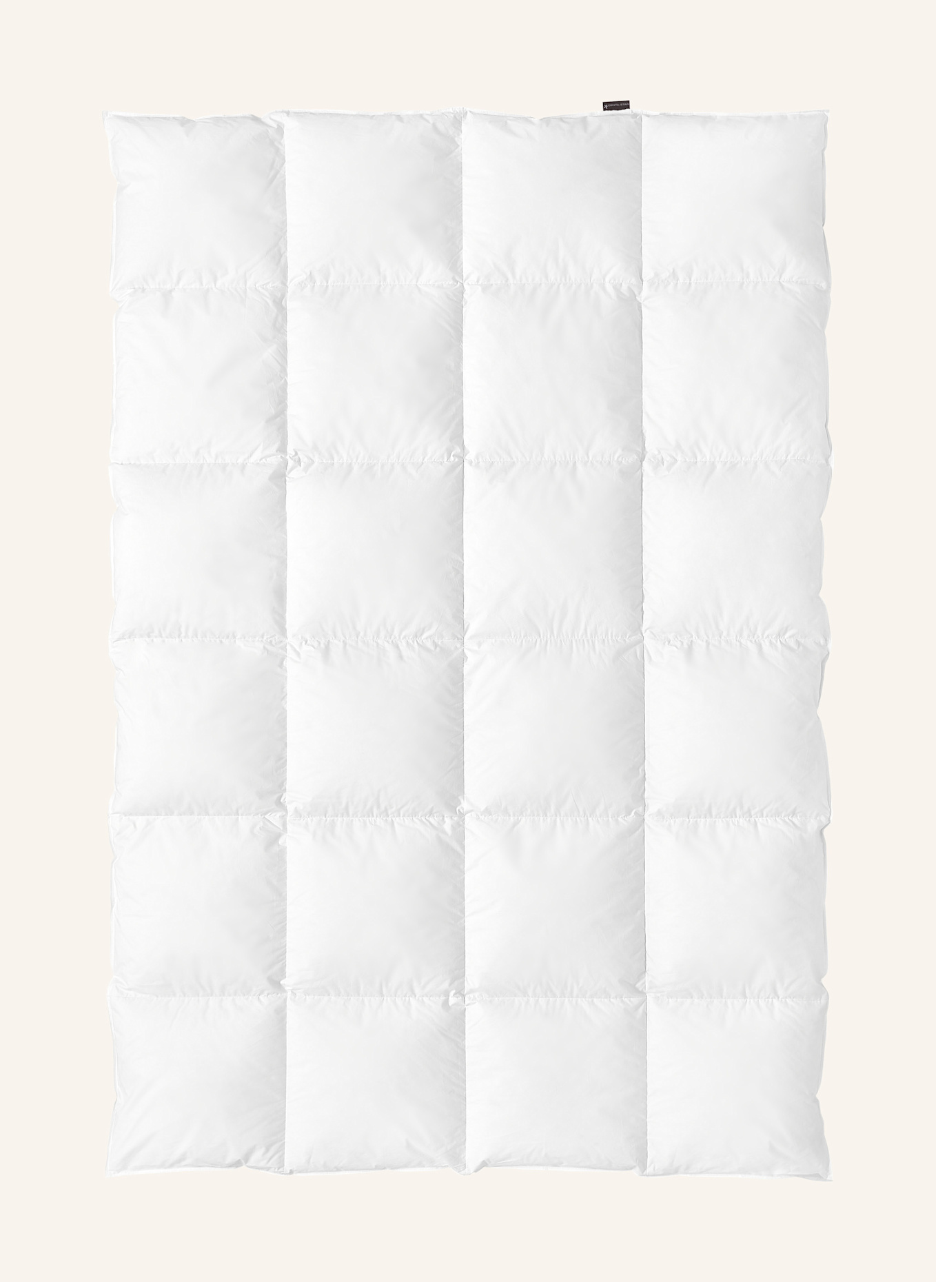 CENTA-STAR Winterdecke MELODY: WEISS