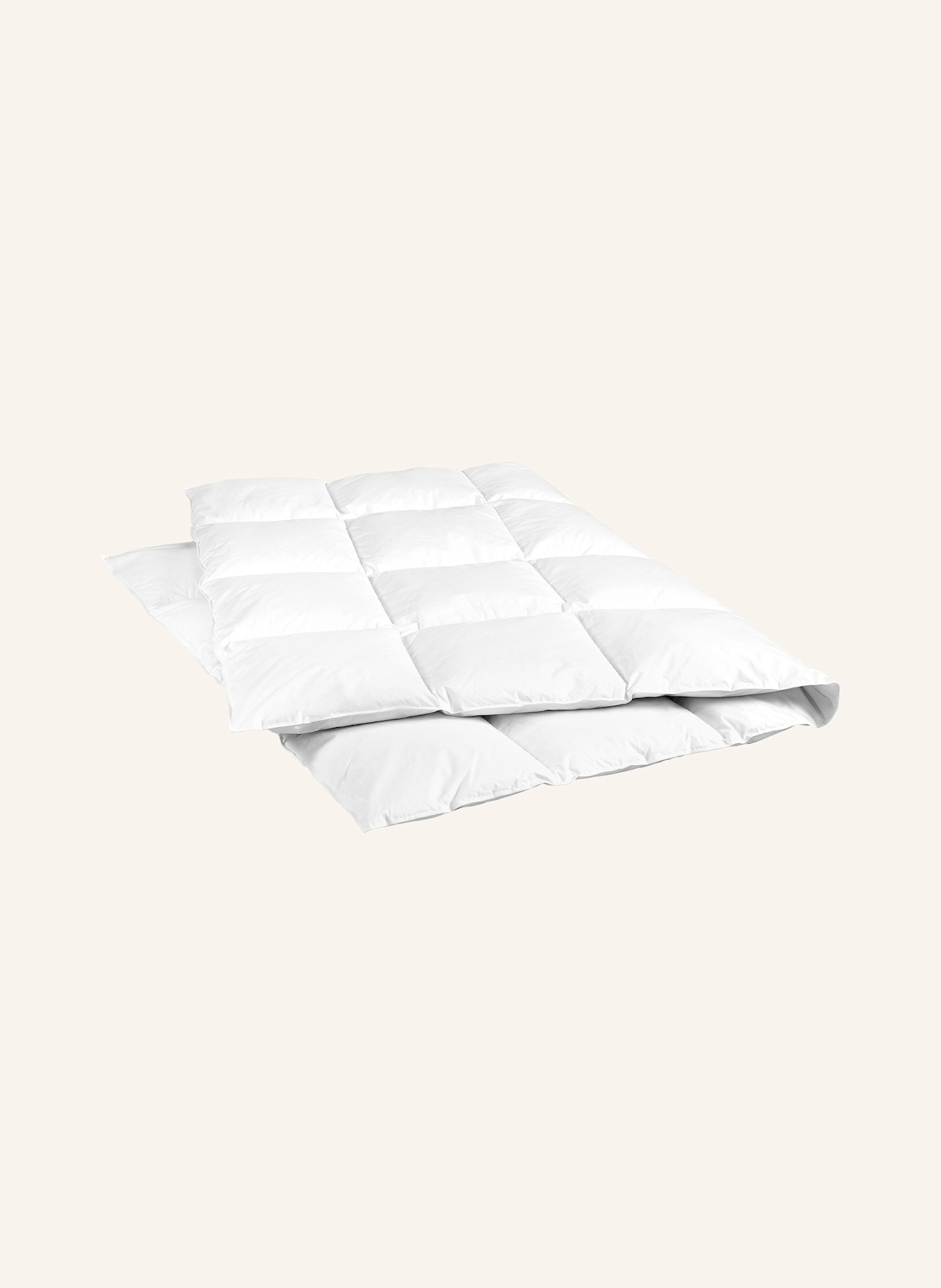 CENTA-STAR Winterdecke HEAVEN: WEISS