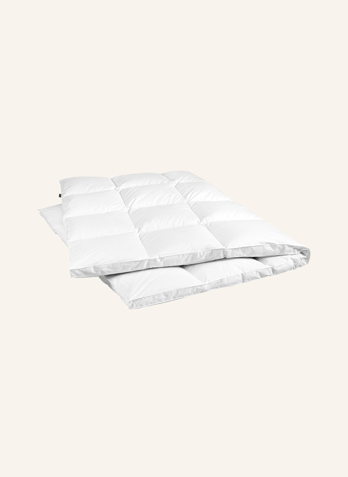 CENTA-STAR Winterdecke HEAVEN: WEISS