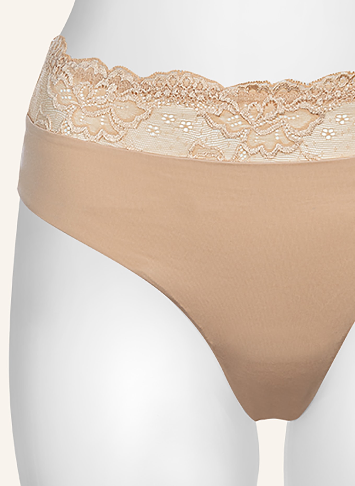 Marc & André Slip FLIRT, Farbe: BEIGE (Bild 3)