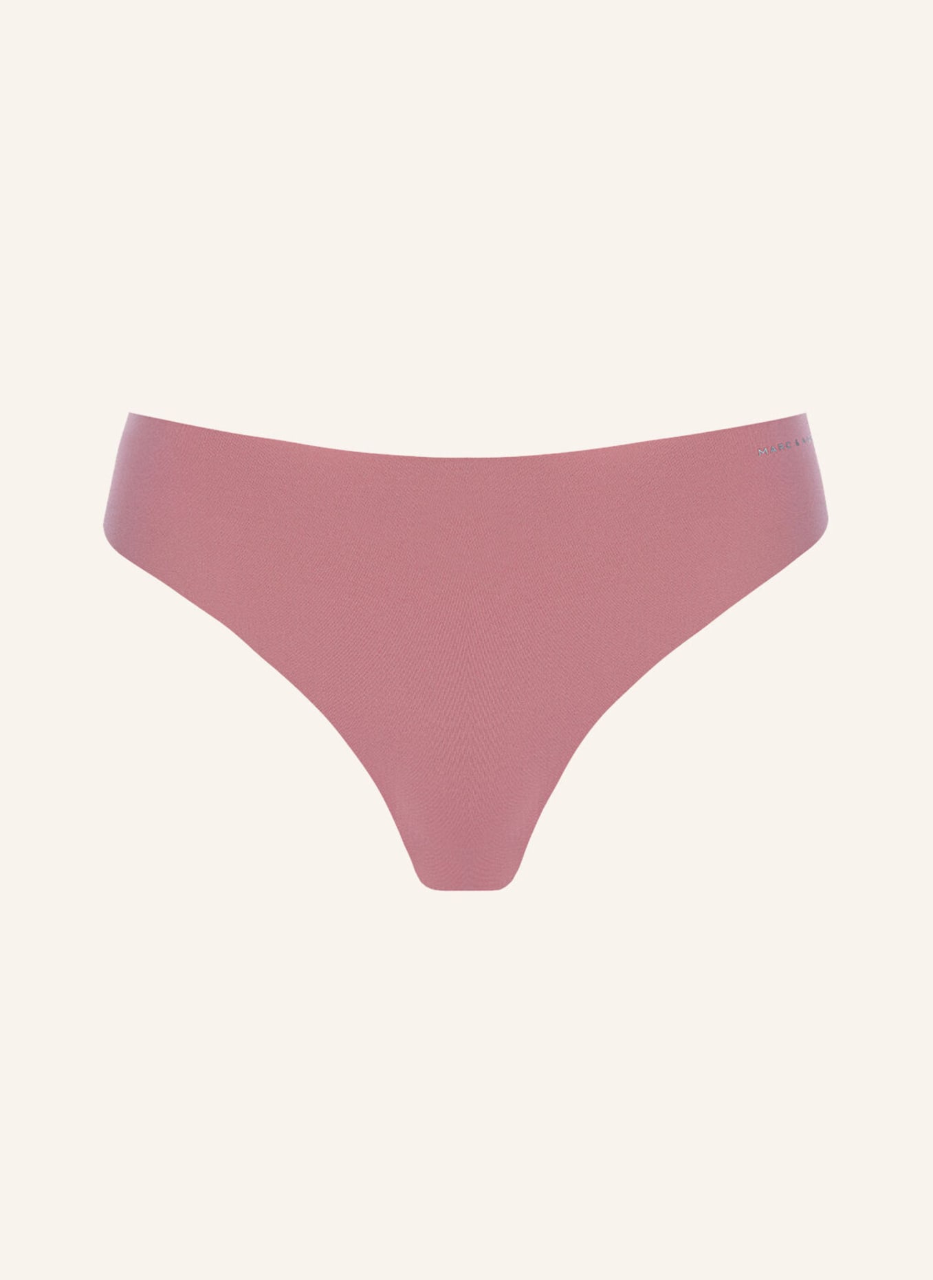 Marc & André String SECOND SKIN, Farbe: PINK (Bild 1)