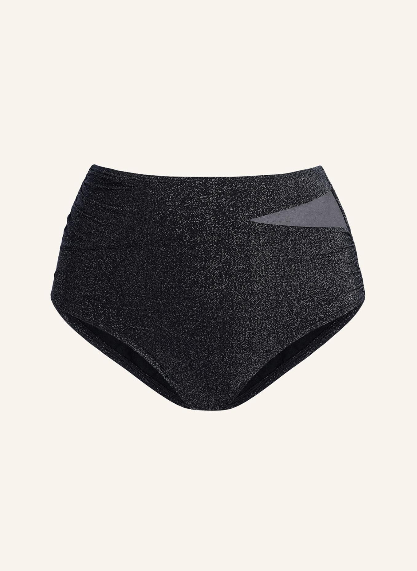 Marc & André Bikini-Hose MOONLIGHT, Farbe: SCHWARZ (Bild 1)