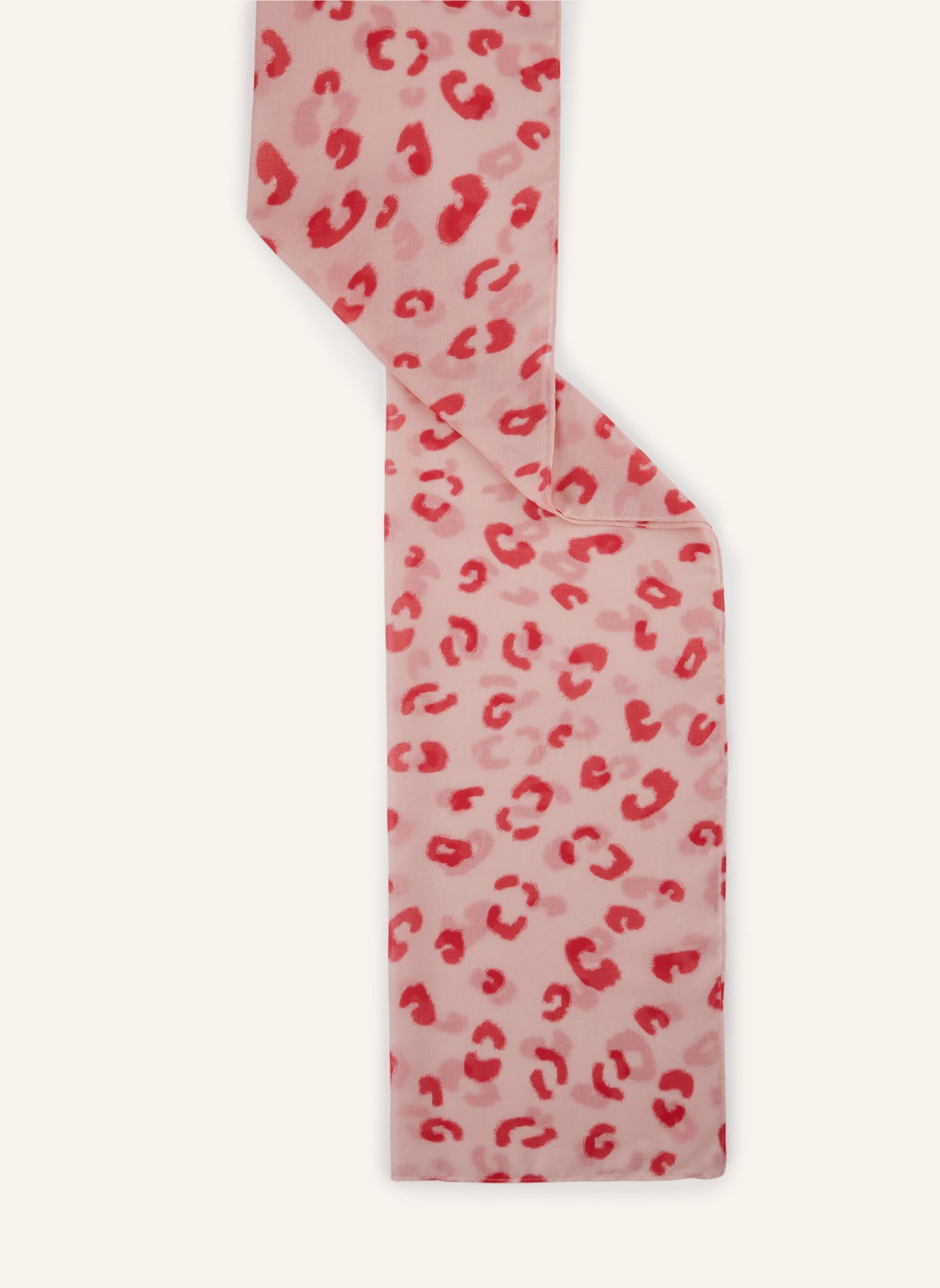 CODELLO Schal, Farbe: ROSA (Bild 2)