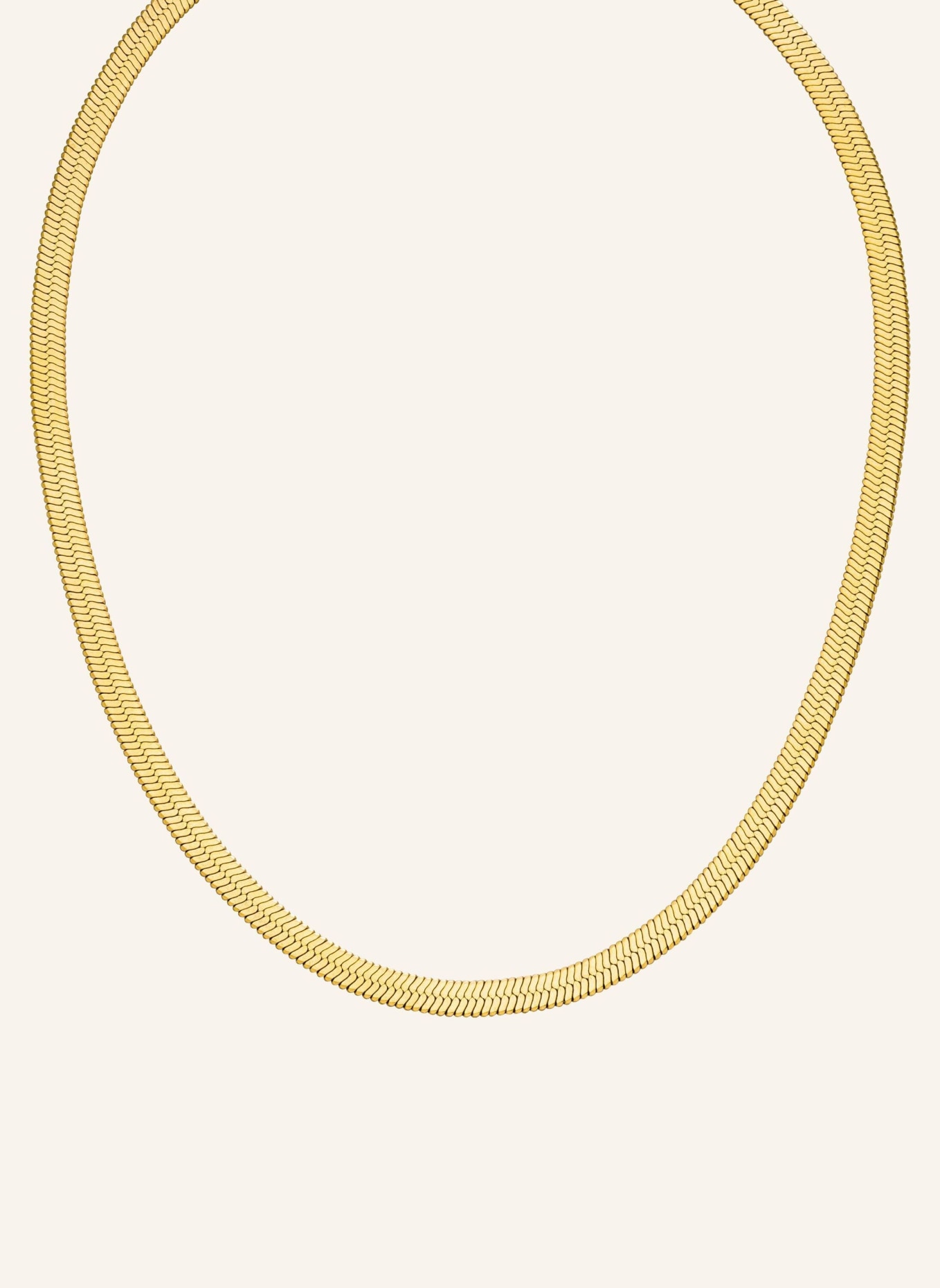 PURELEI Kette I'LALO, Farbe: GOLD (Bild 1)