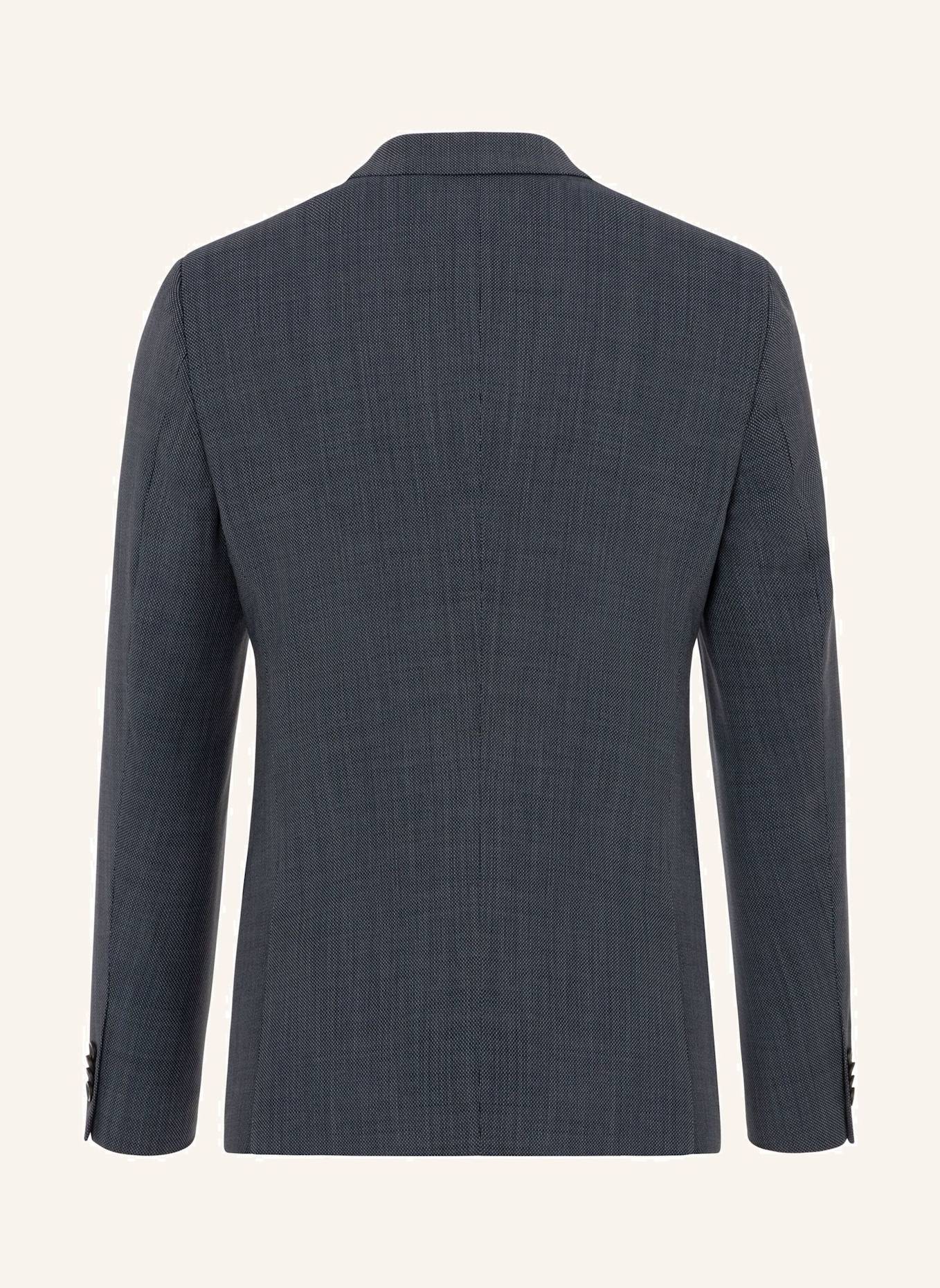 BENVENUTO Anzugsakko OSCAR SLIM FIT: BLAU