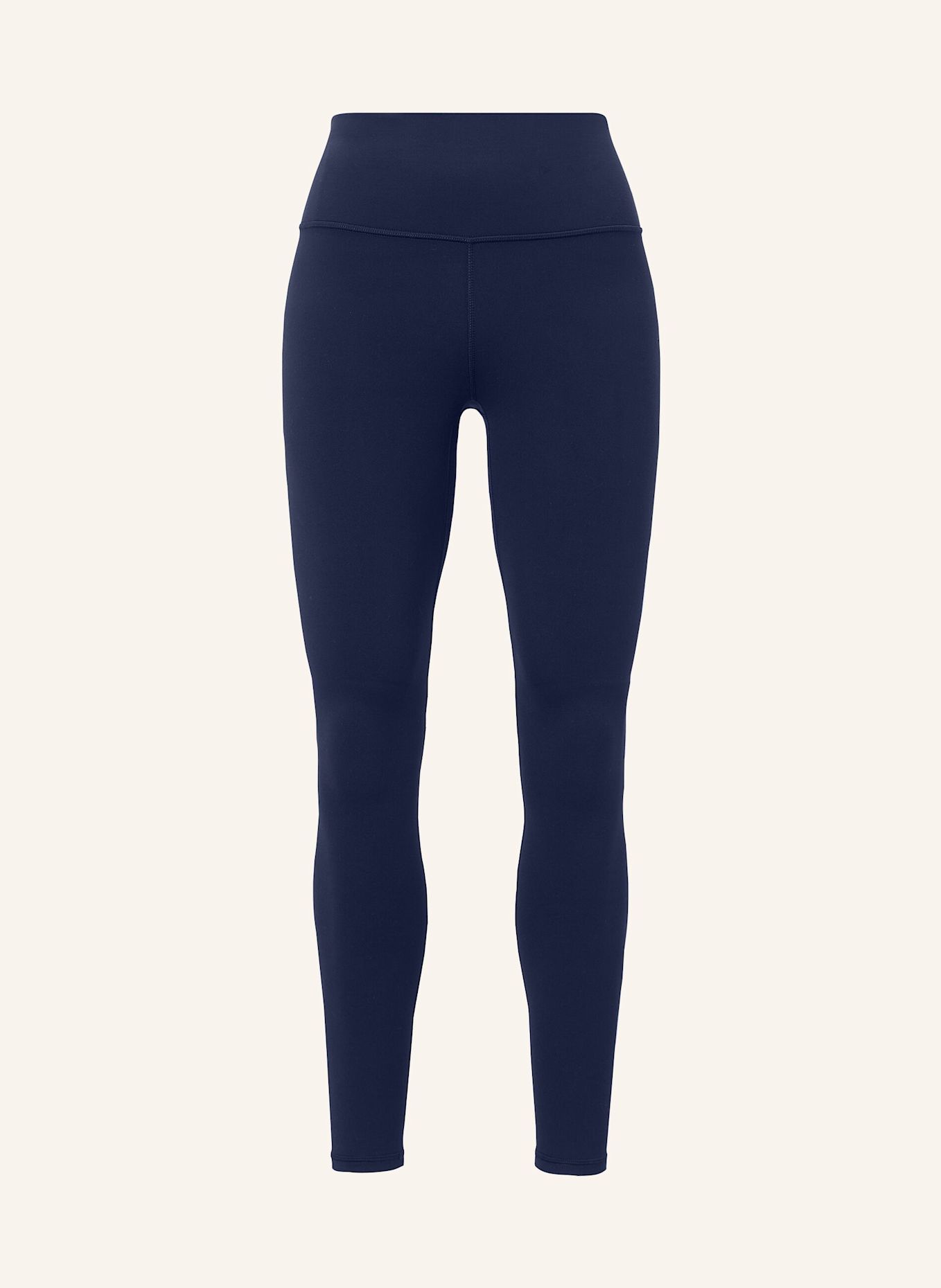 Fabletics Leggings DEFINE POWERHOLD: BLAU