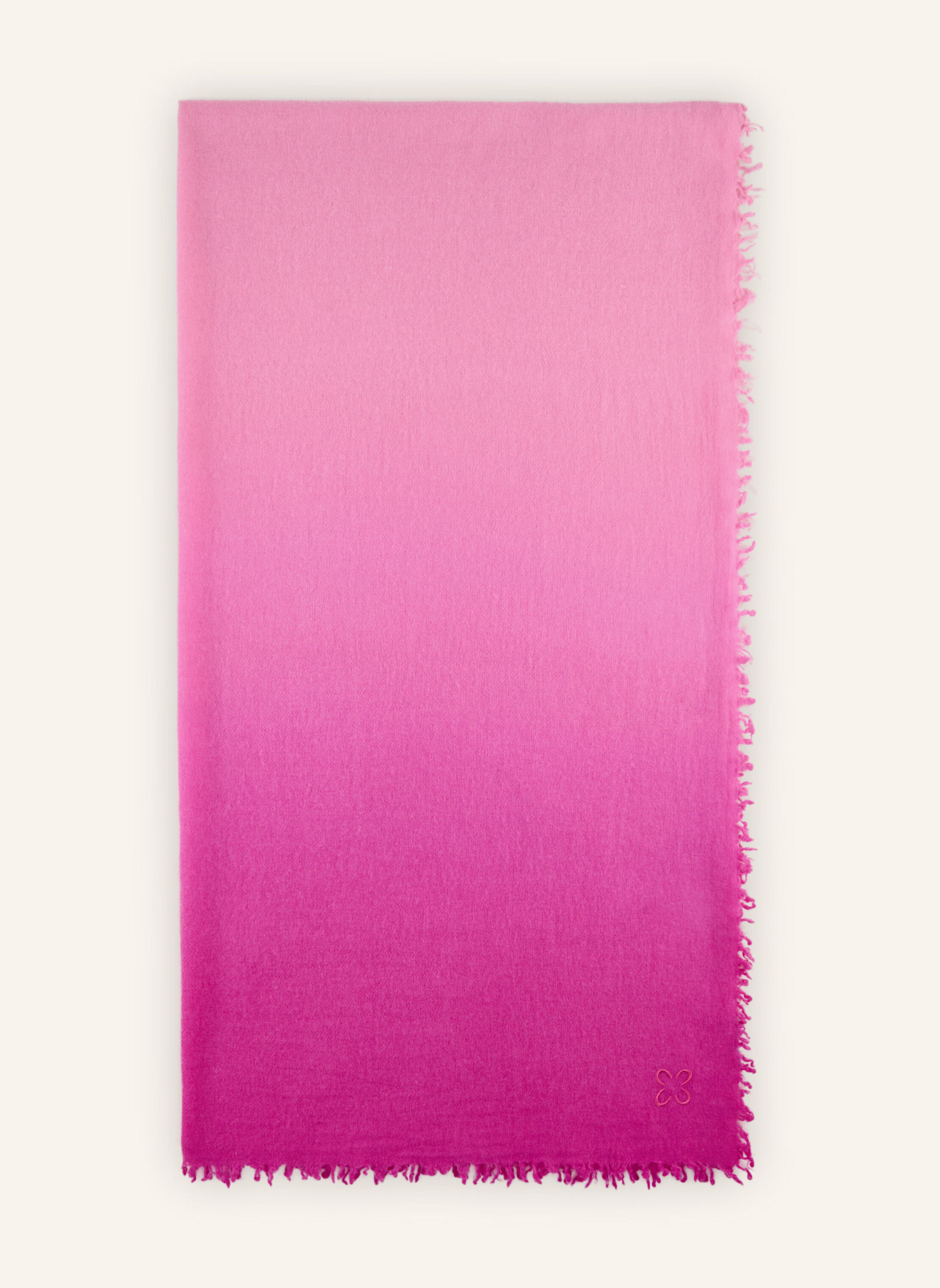 CODELLO Schal, Farbe: PINK/ ROSA (Bild 1)