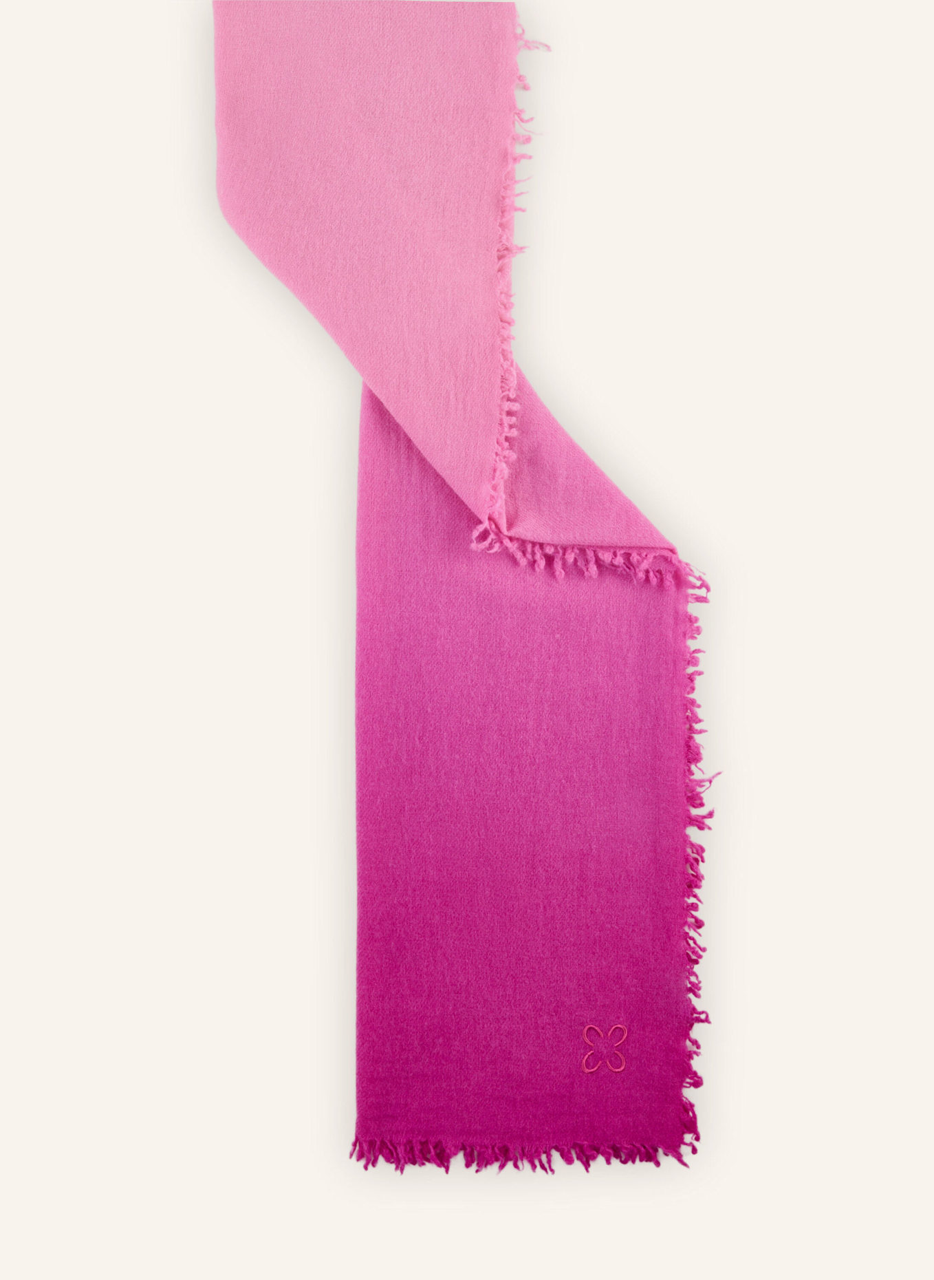 CODELLO Schal, Farbe: PINK/ ROSA (Bild 2)