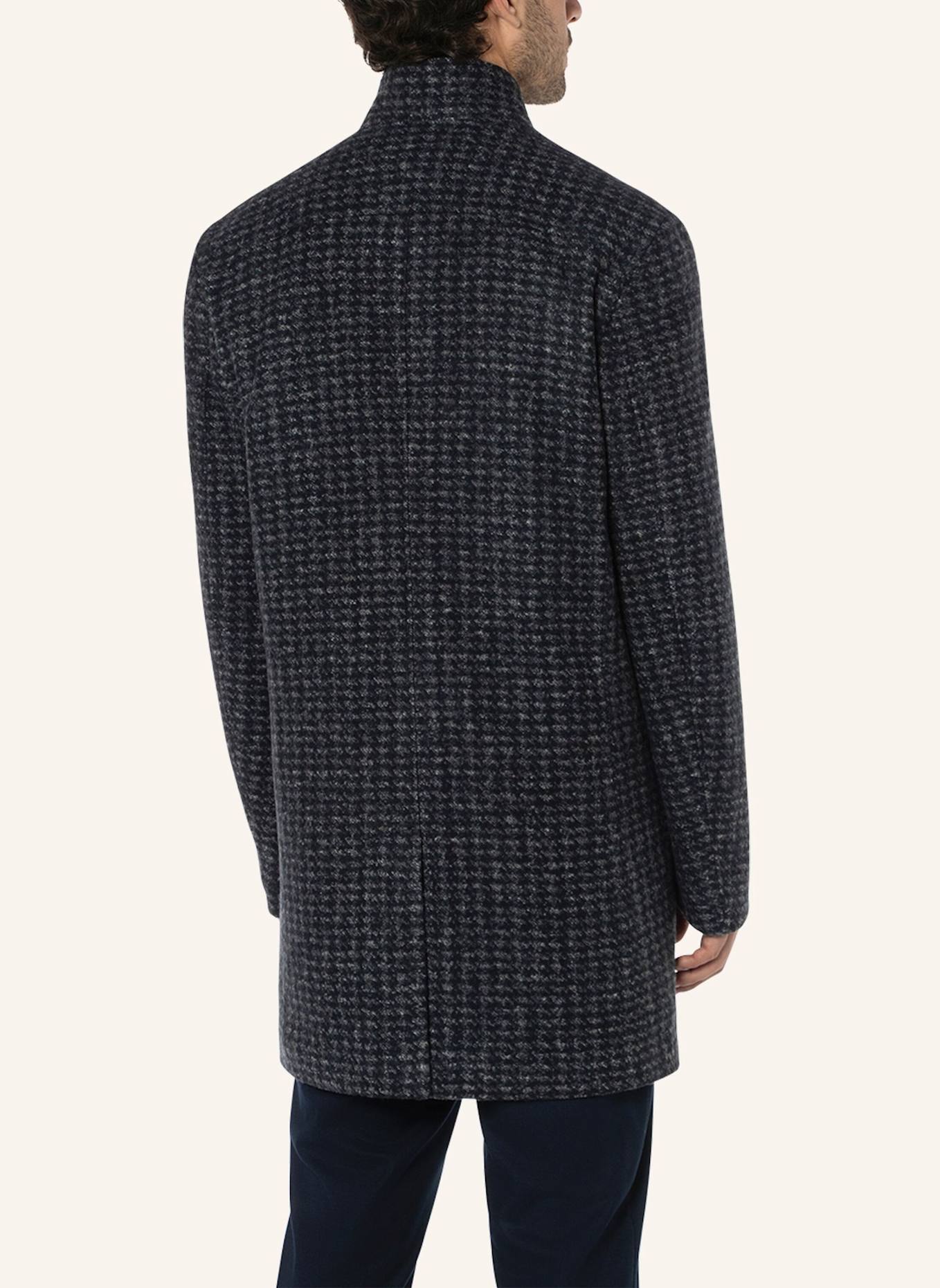 BENVENUTO Mantel GILMAN: DUNKELBLAU