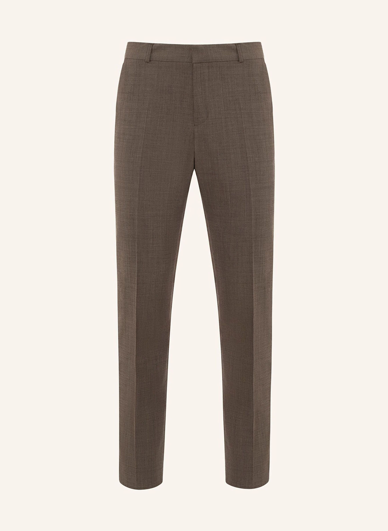 BENVENUTO Anzug SALVI IAGO 360: BRAUN