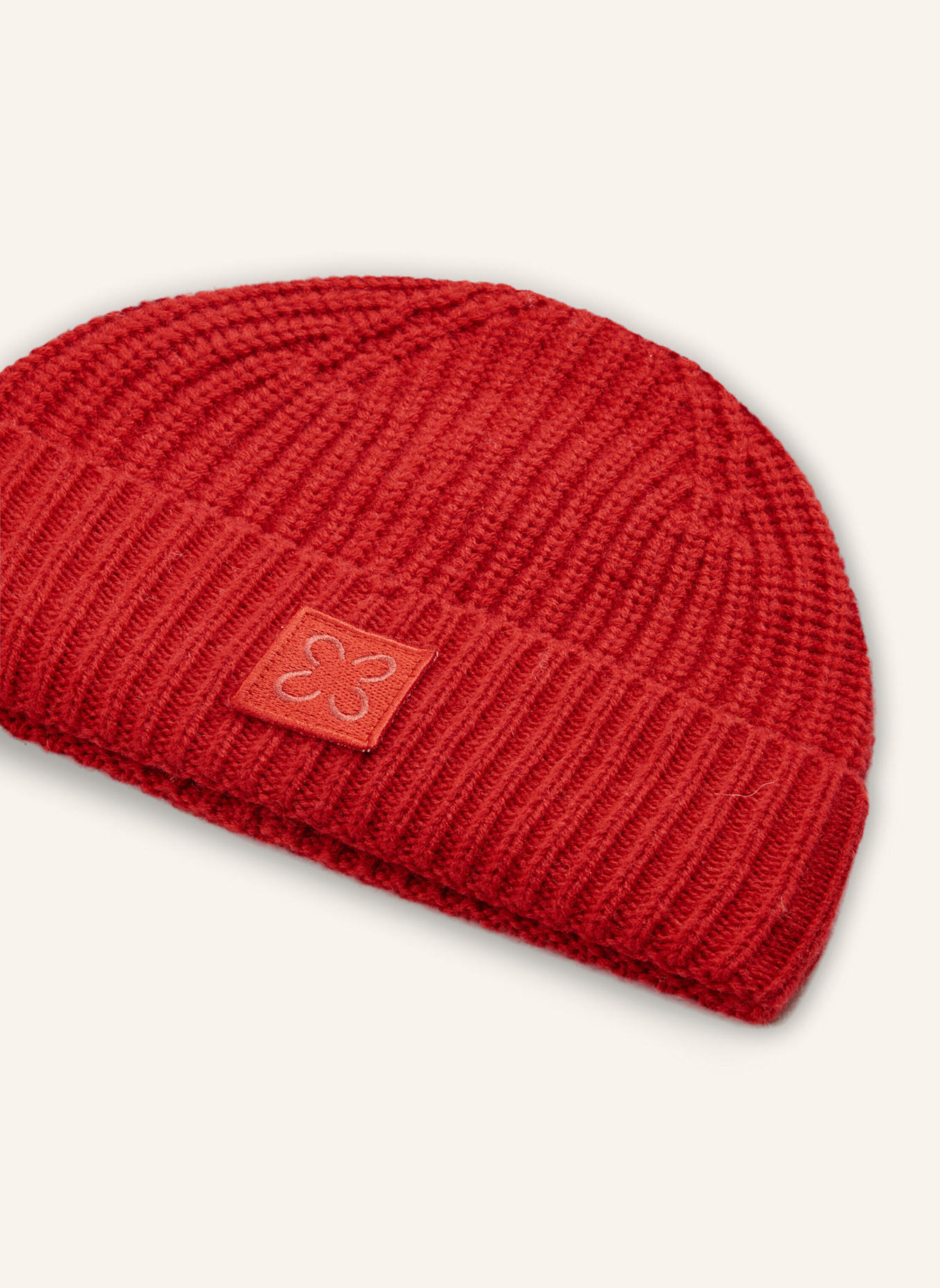 CODELLO Mütze: ROT