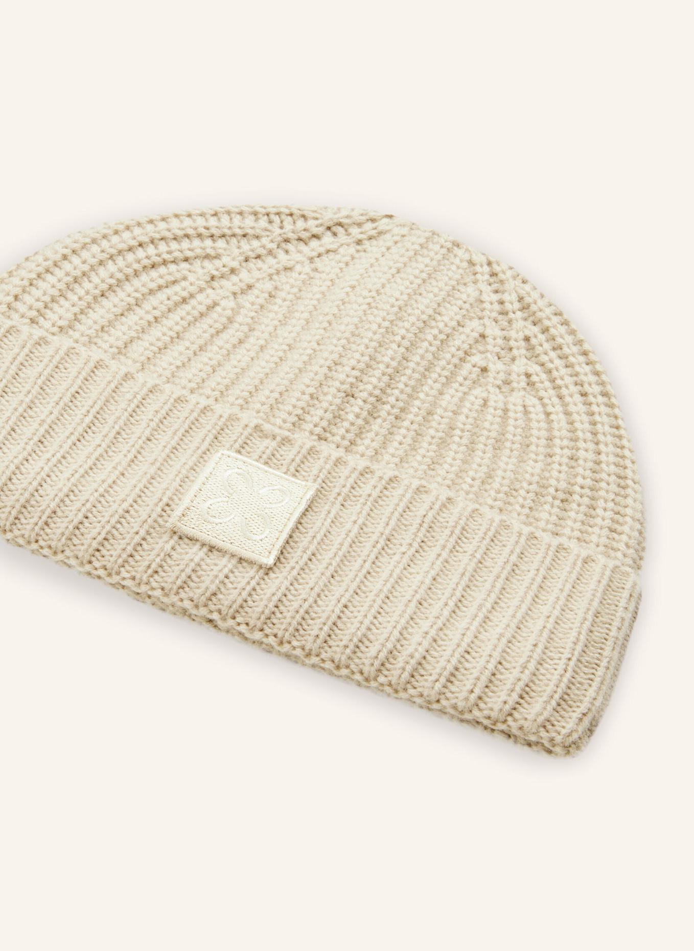 CODELLO Mütze: BEIGE