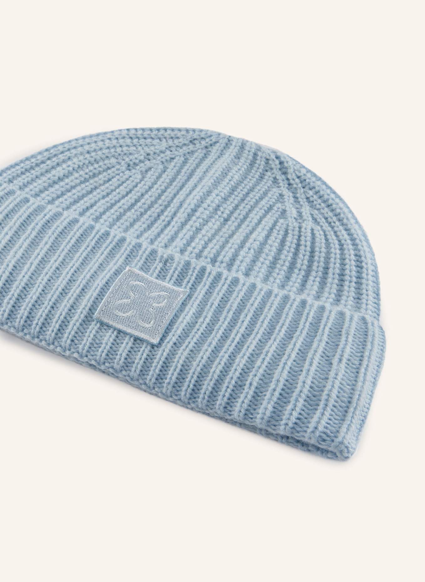 CODELLO Mütze: BLAU