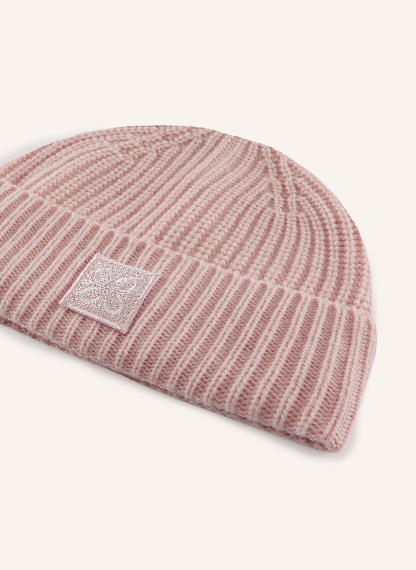 CODELLO Mütze: ROSA