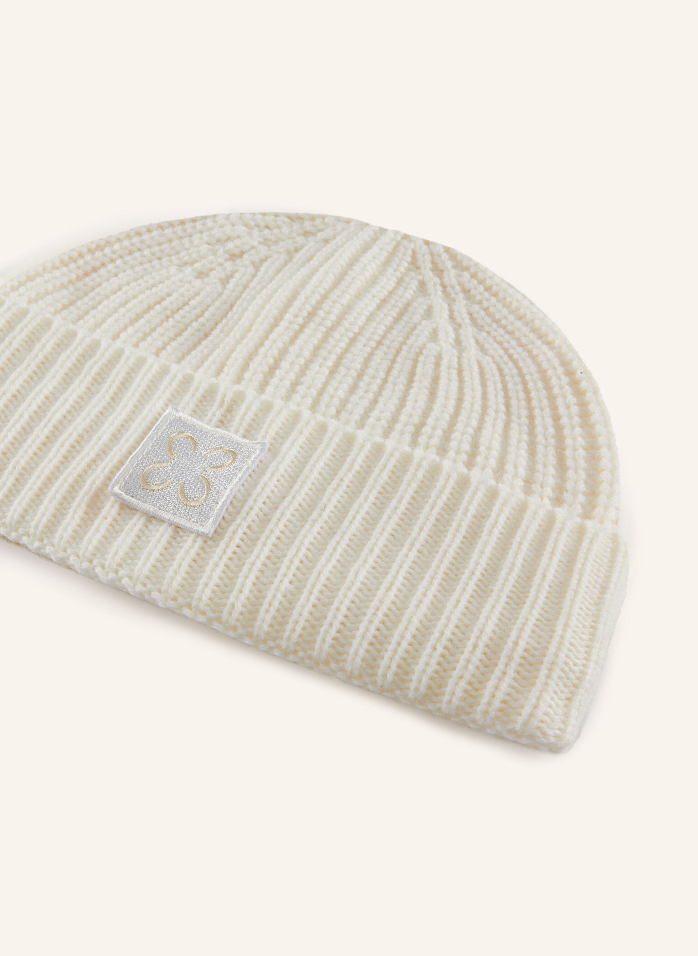 CODELLO Mütze: WEISS