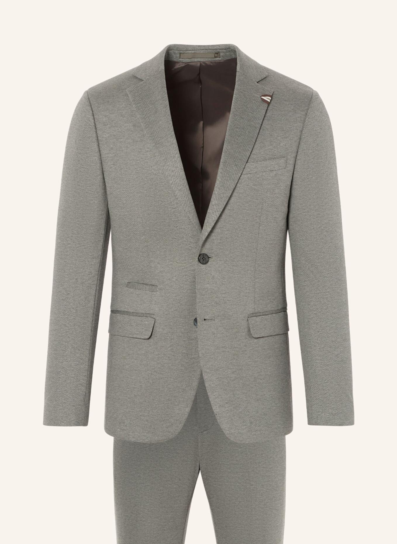 BENVENUTO Anzug MARIO MESSINA J: GRÜN