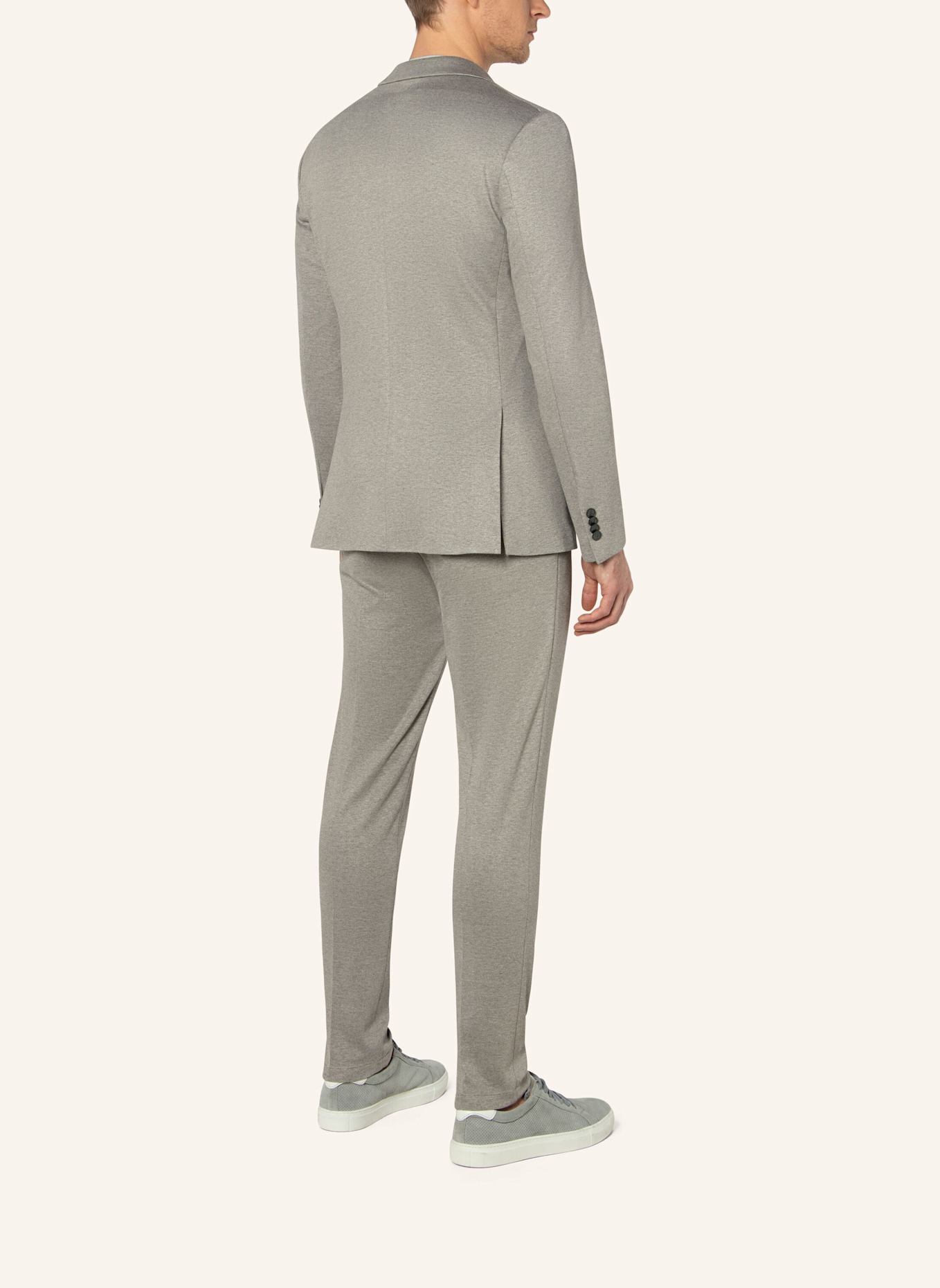 BENVENUTO Anzug MARIO MESSINA J: GRAU