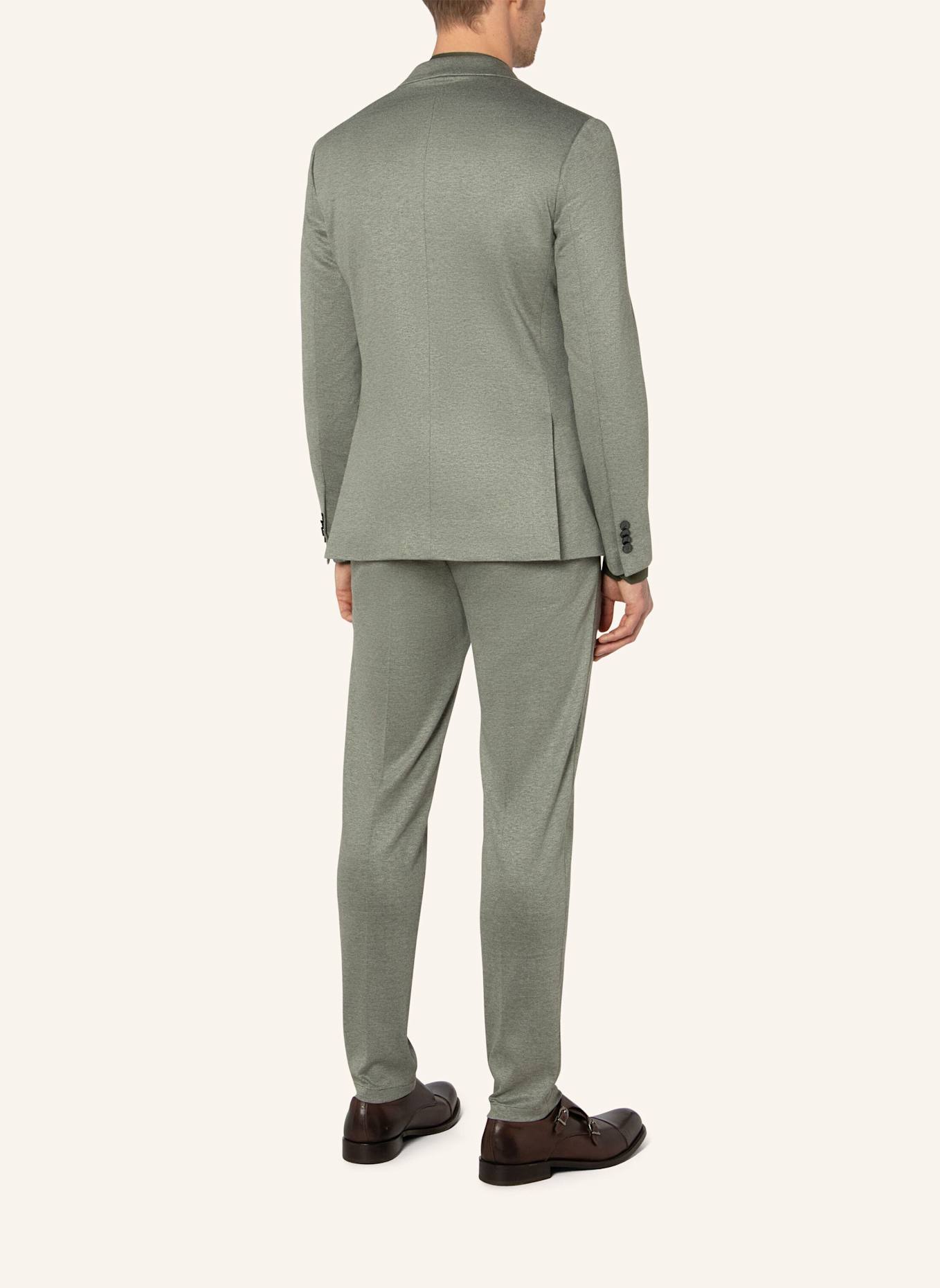 BENVENUTO Anzug MARIO MESSINA J: GRÜN