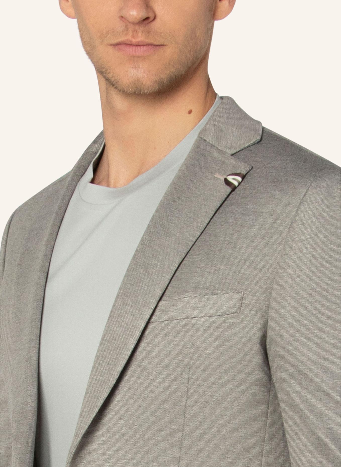 BENVENUTO Anzug MARIO MESSINA J: GRAU