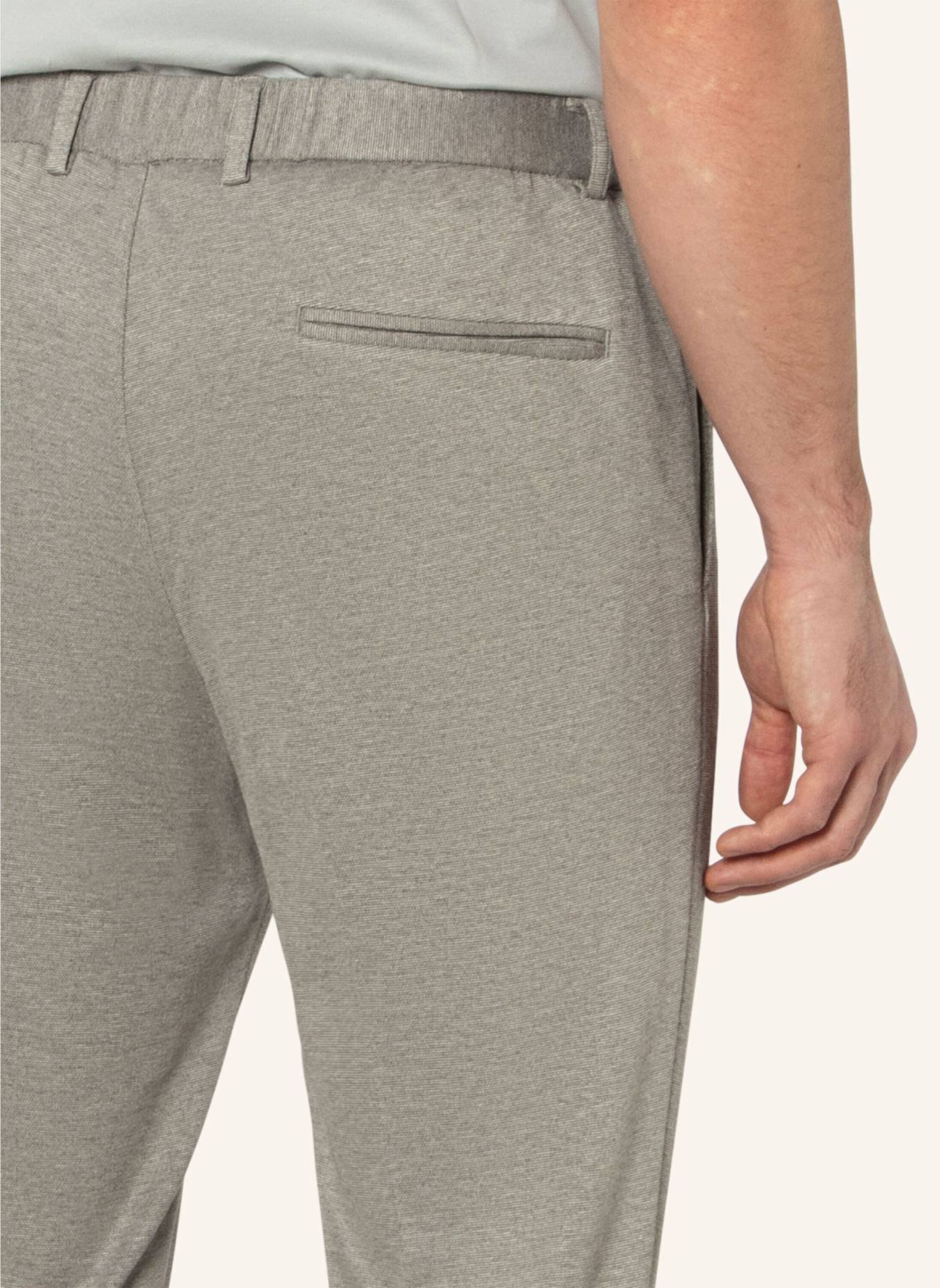 BENVENUTO Anzug MARIO MESSINA J: GRAU