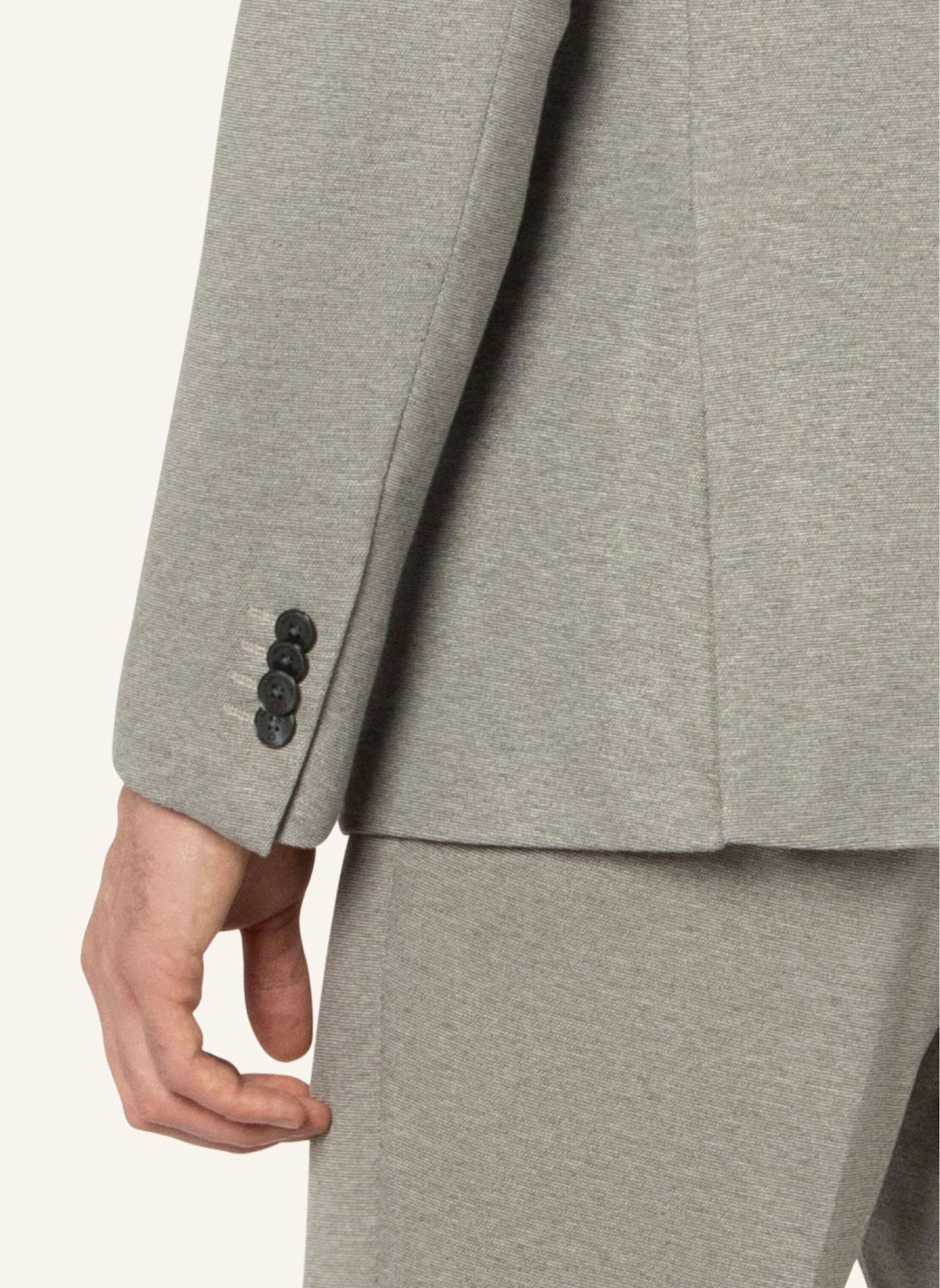 BENVENUTO Anzug MARIO MESSINA J: GRAU