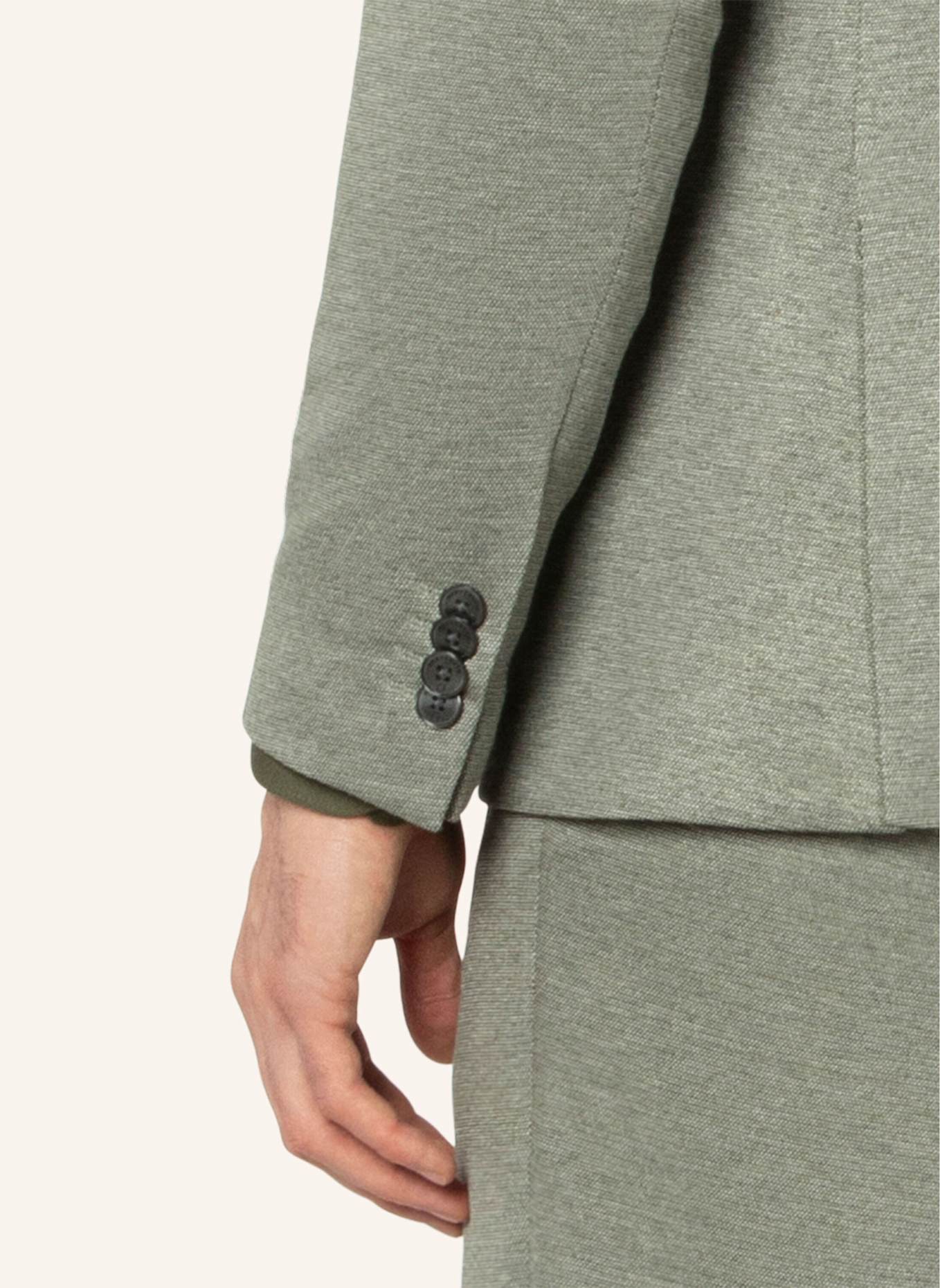 BENVENUTO Anzug MARIO MESSINA J: GRÜN