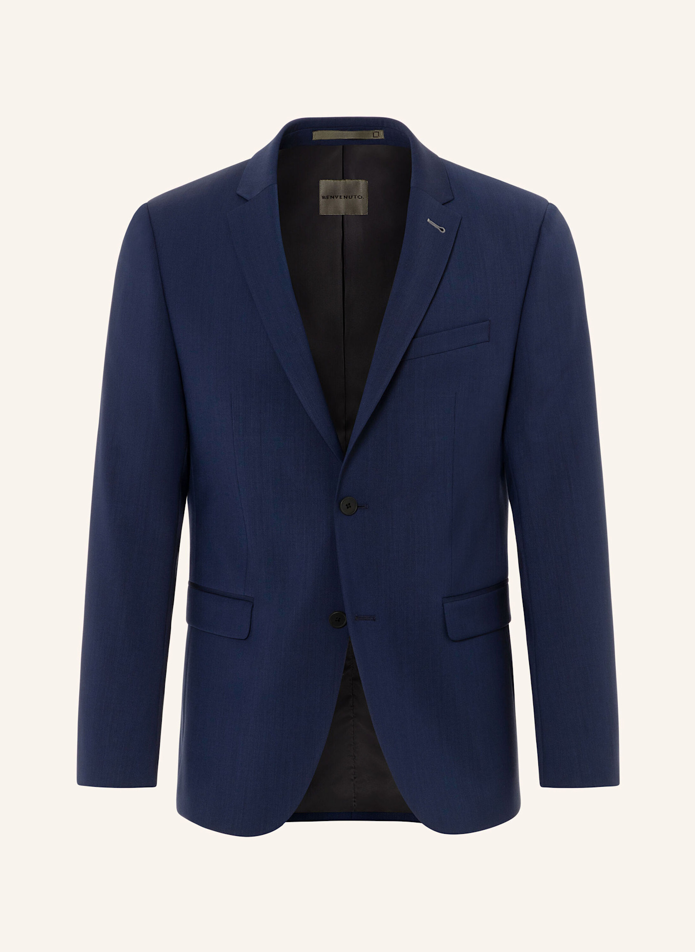 BENVENUTO Anzugsakko OTHELLO 20848: DUNKELBLAU