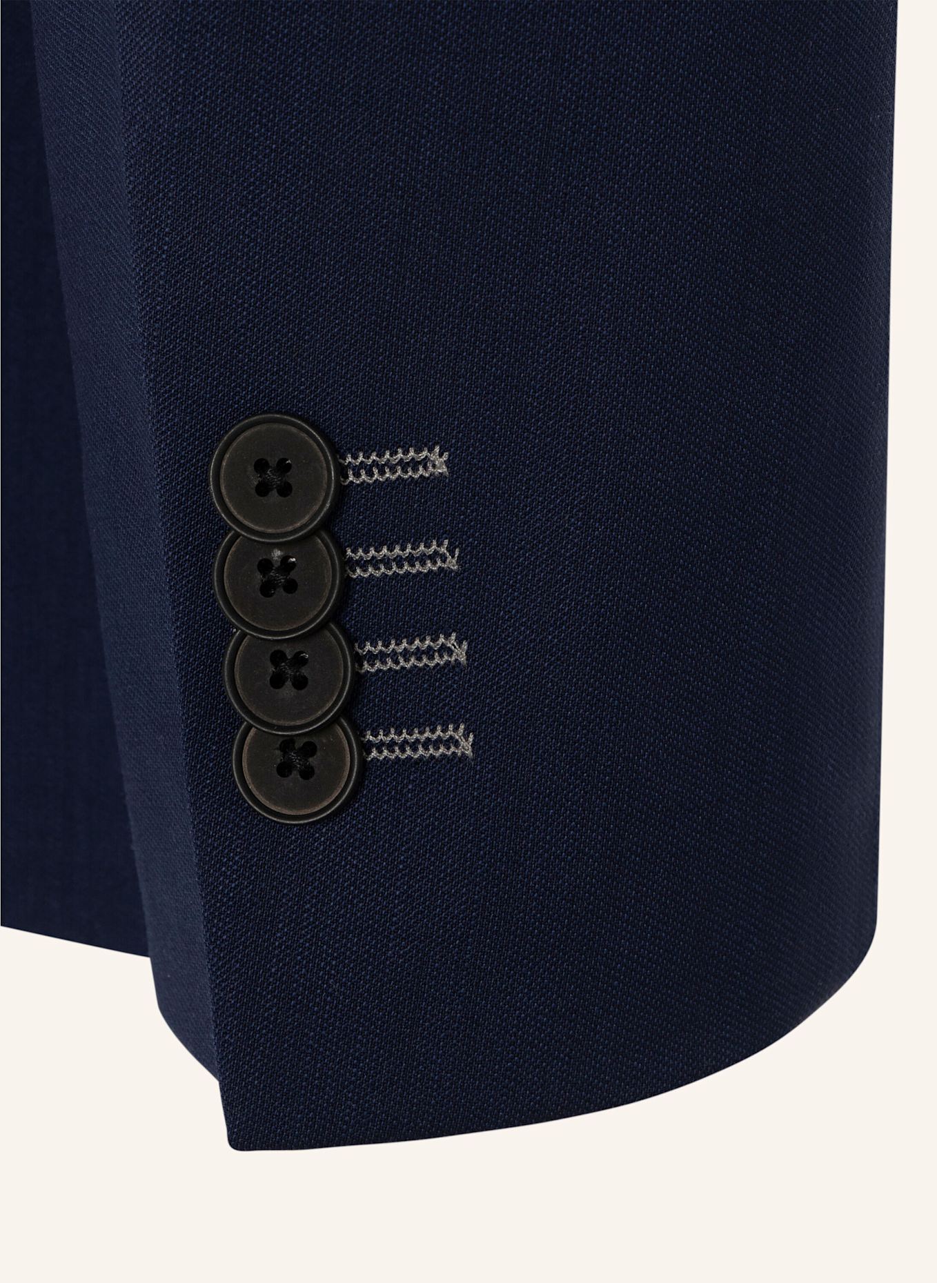 BENVENUTO Anzugsakko OTHELLO 20848: DUNKELBLAU