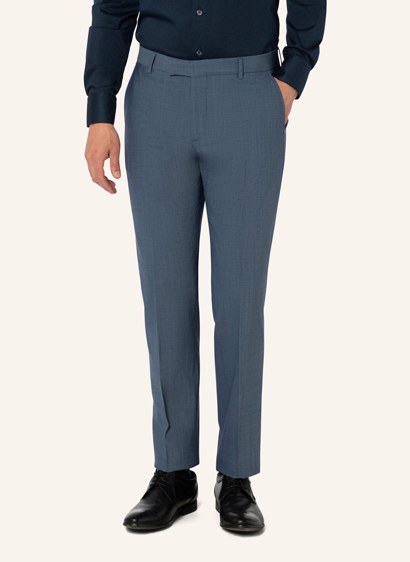 BENVENUTO Hose MESSINA: BLAU